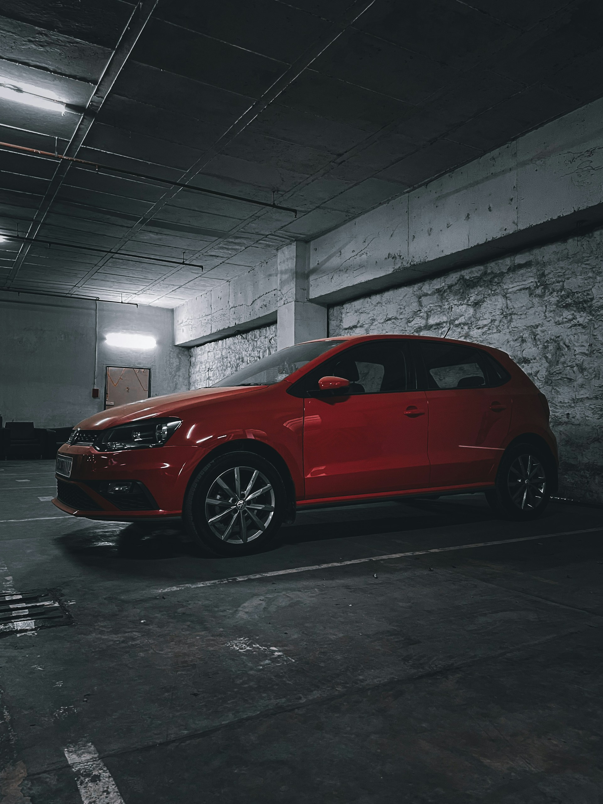 woman wearing yellow long-sleeved dress under white clouds and blue sky during daytime