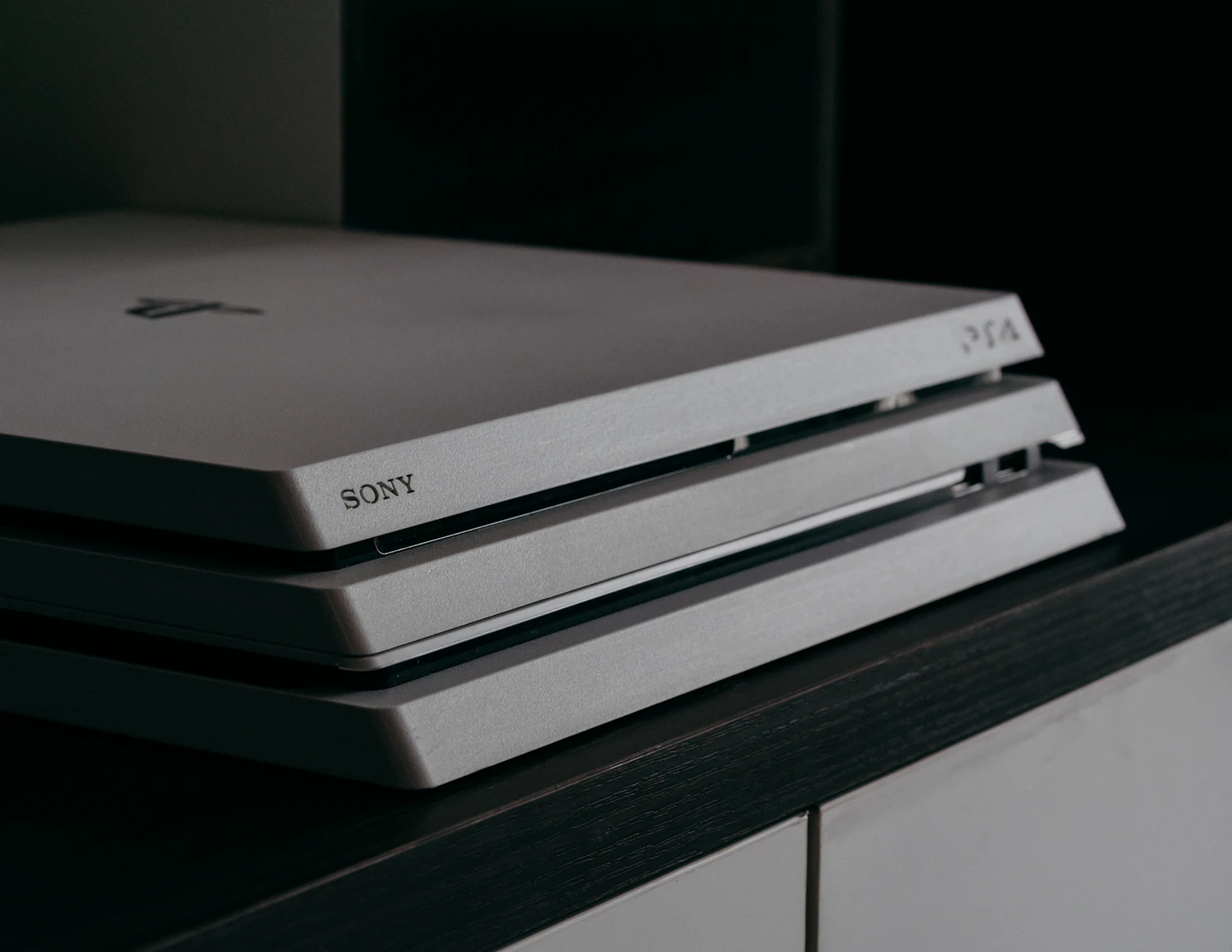 Custom PS5 Faceplates