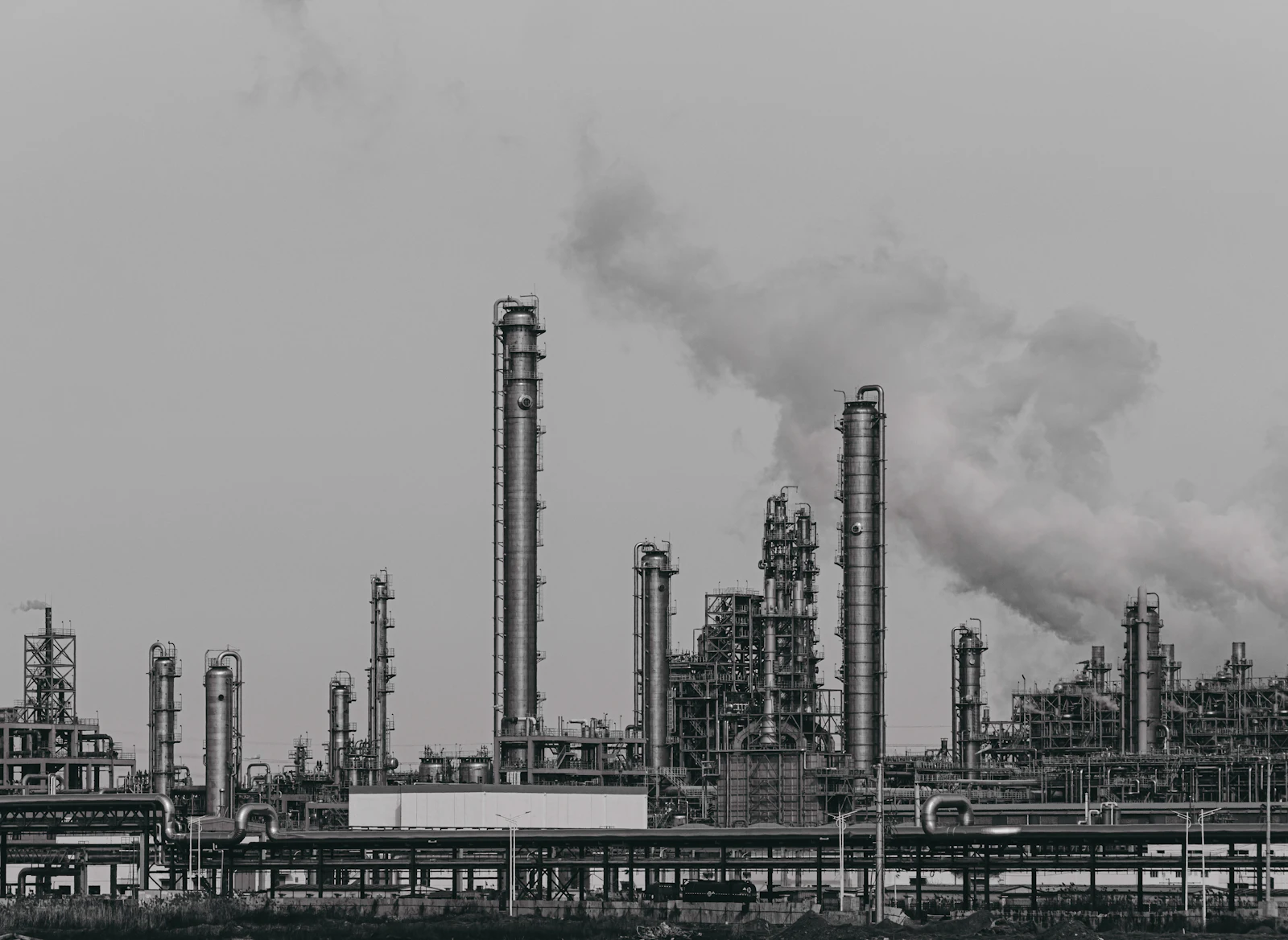 Industrial Accident