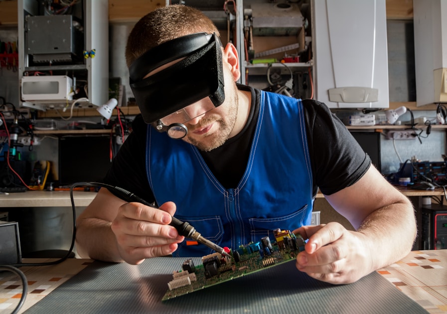 Telemetrie im rc modellbau spannung strom und gps ueberwachen: step-by-step visual example