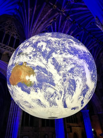 Exploring the Wonders of Our Globe
