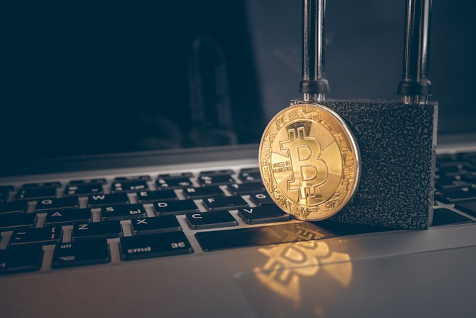 Boost Your Crypto Knowledge: A Guide to Protecting Against Scams