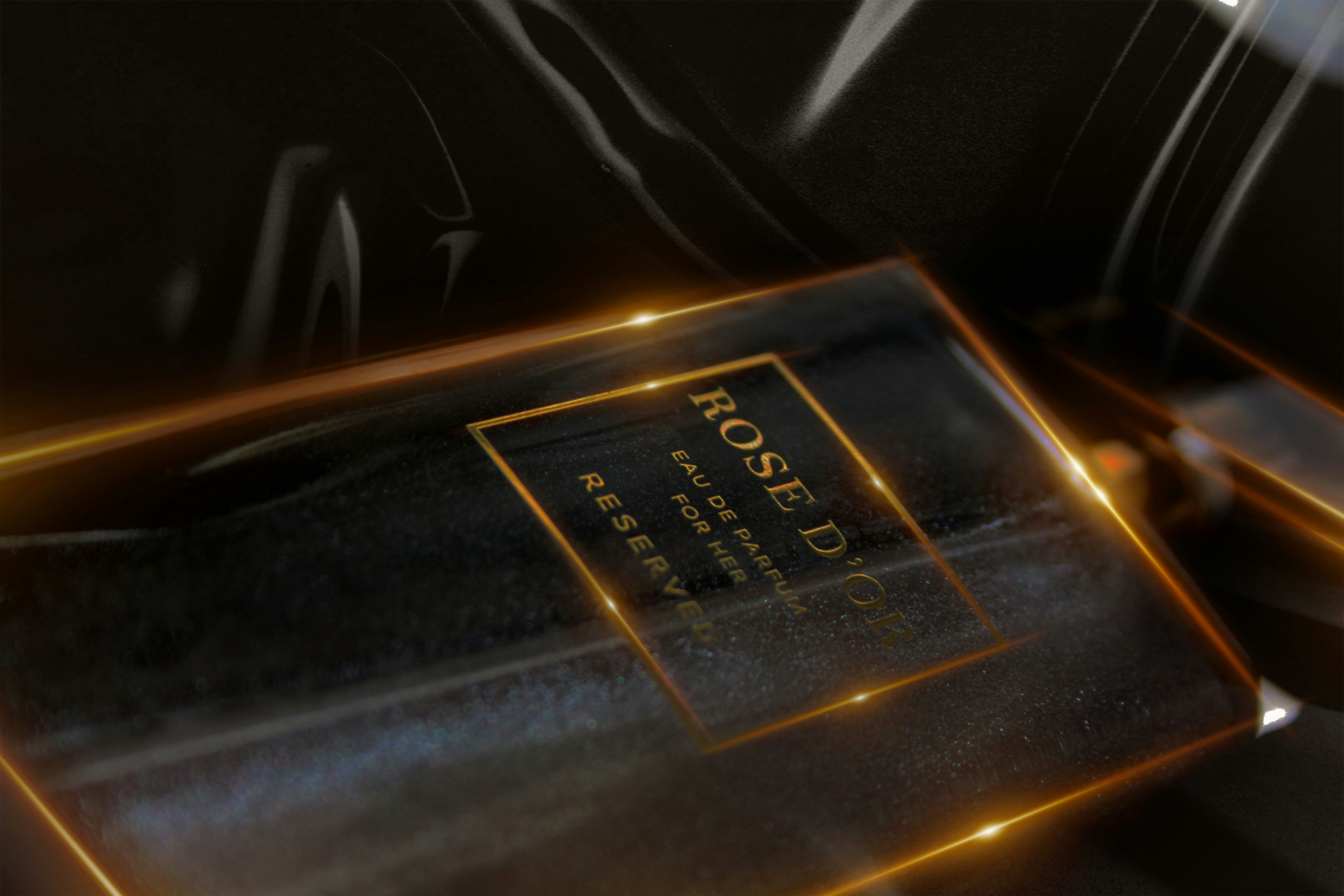 Rose Elegance Eau de Parfum