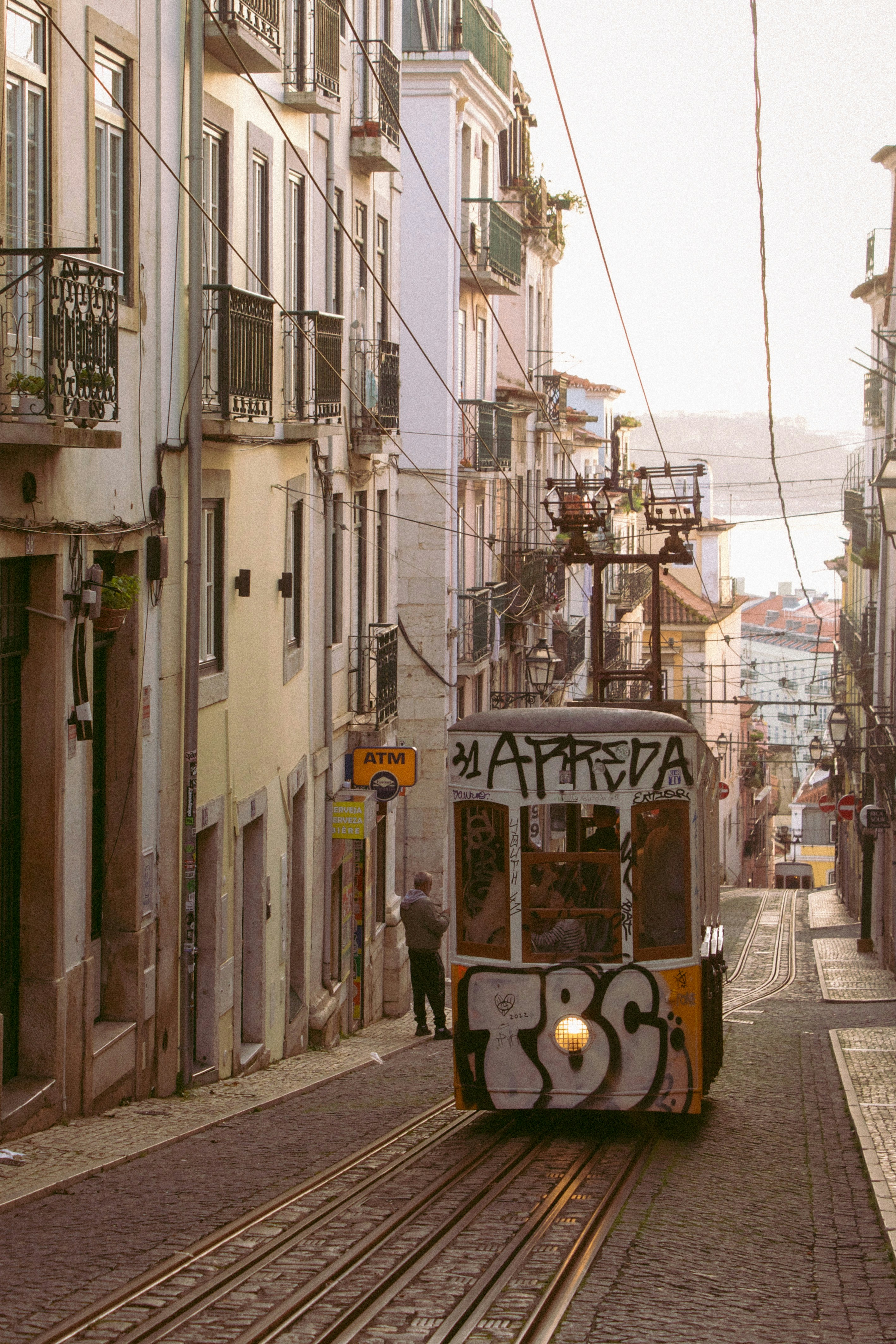 Fresh Markets and Seasonal Portuguese Flavors