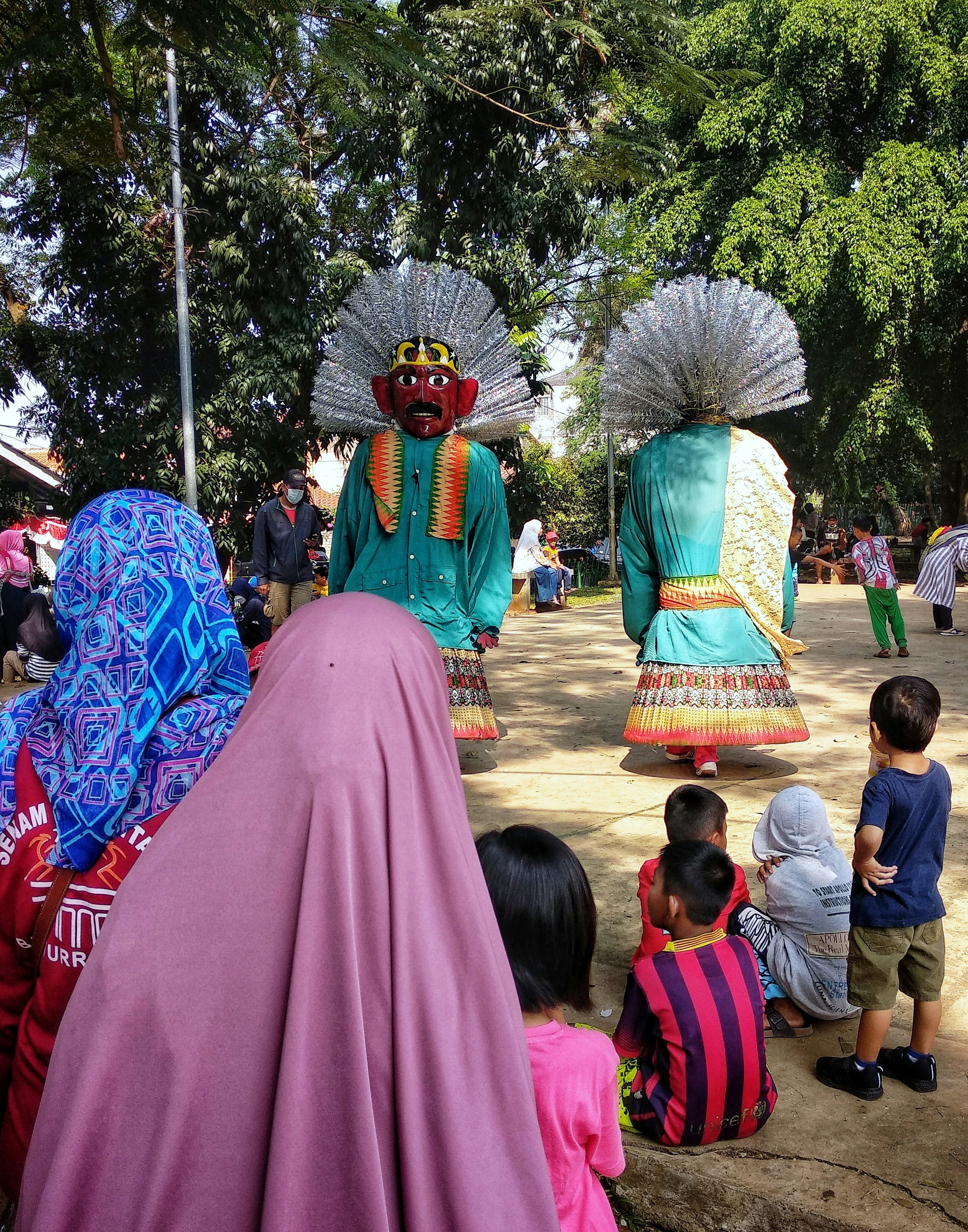 Surabaya Carnival Park photo 3