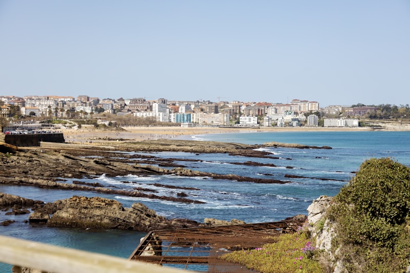 chalet en venta - Nuda propiedad en Santander, Cantabria - 189 m², 4 hab., 2 baños - Descuento 38%