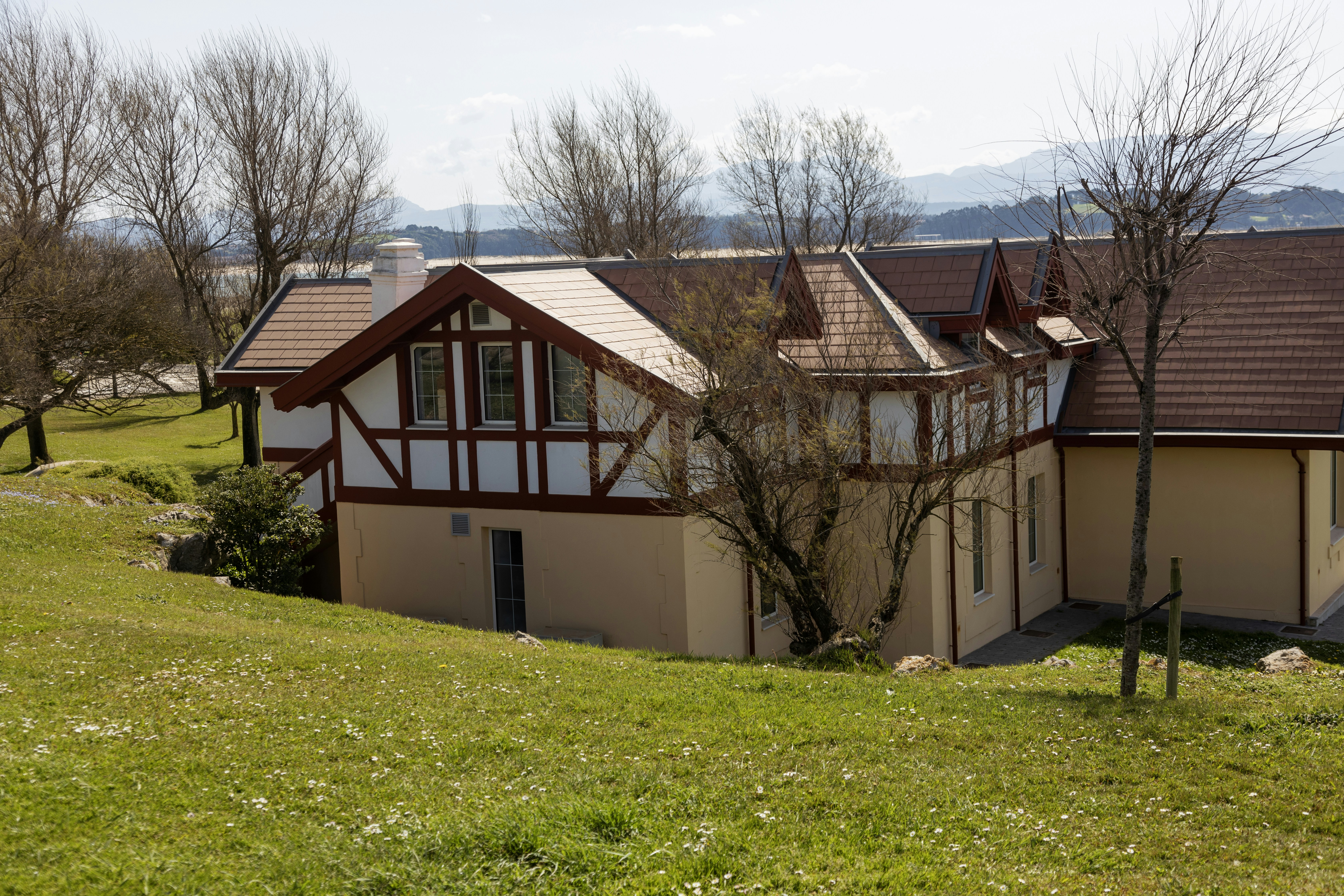 Gîte Le Pavillon