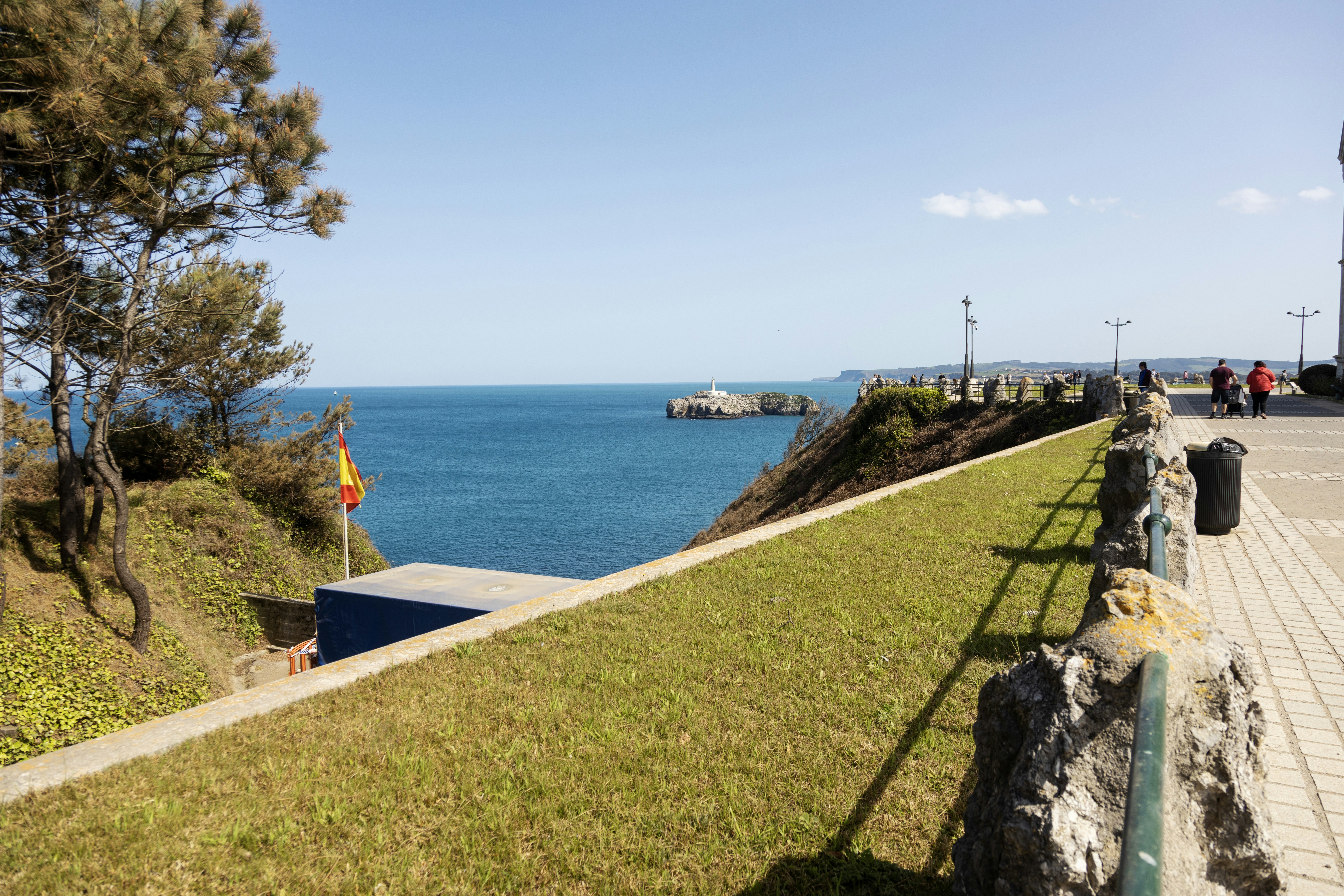 Photo of Santander