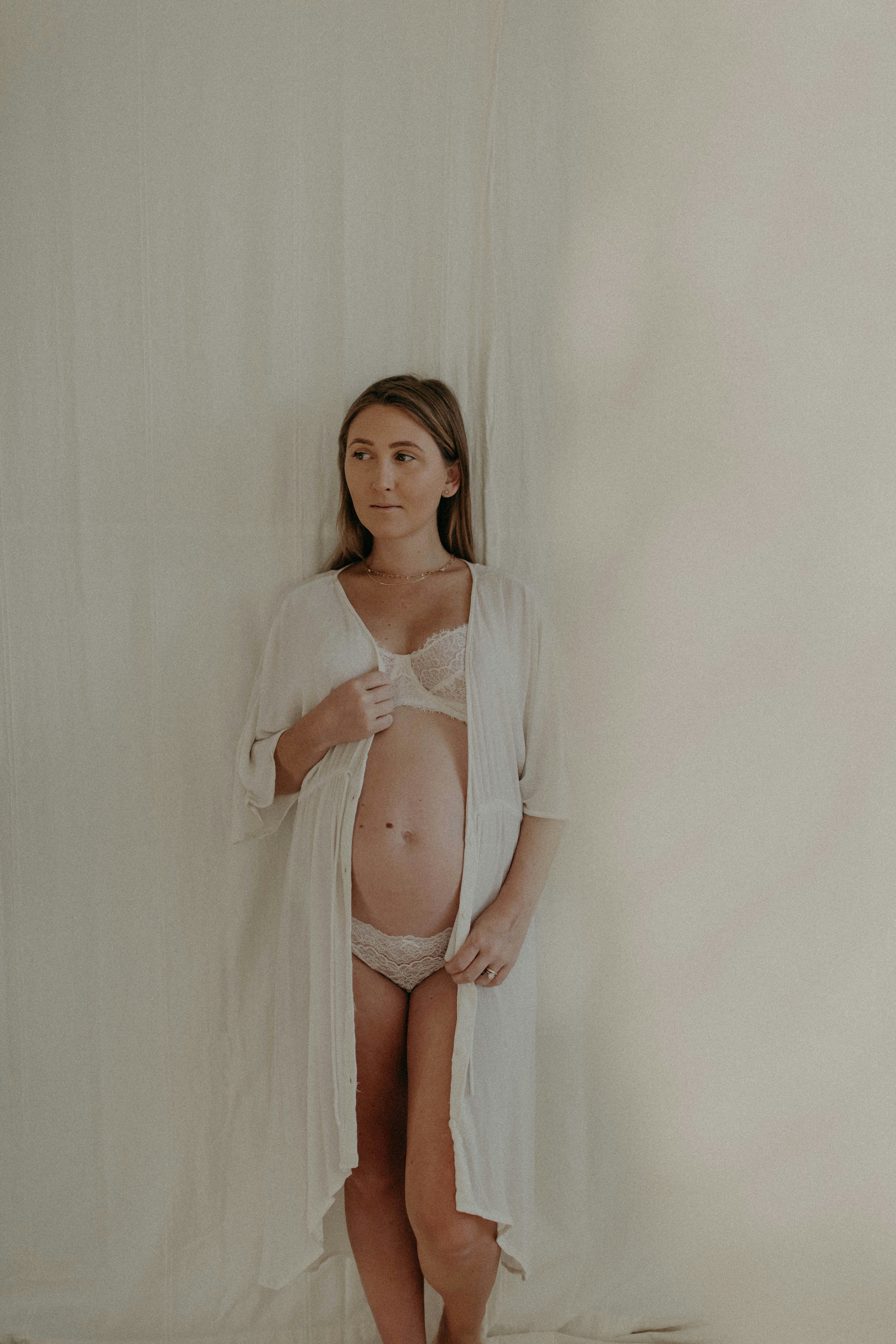 Silk Elegance Pajamas