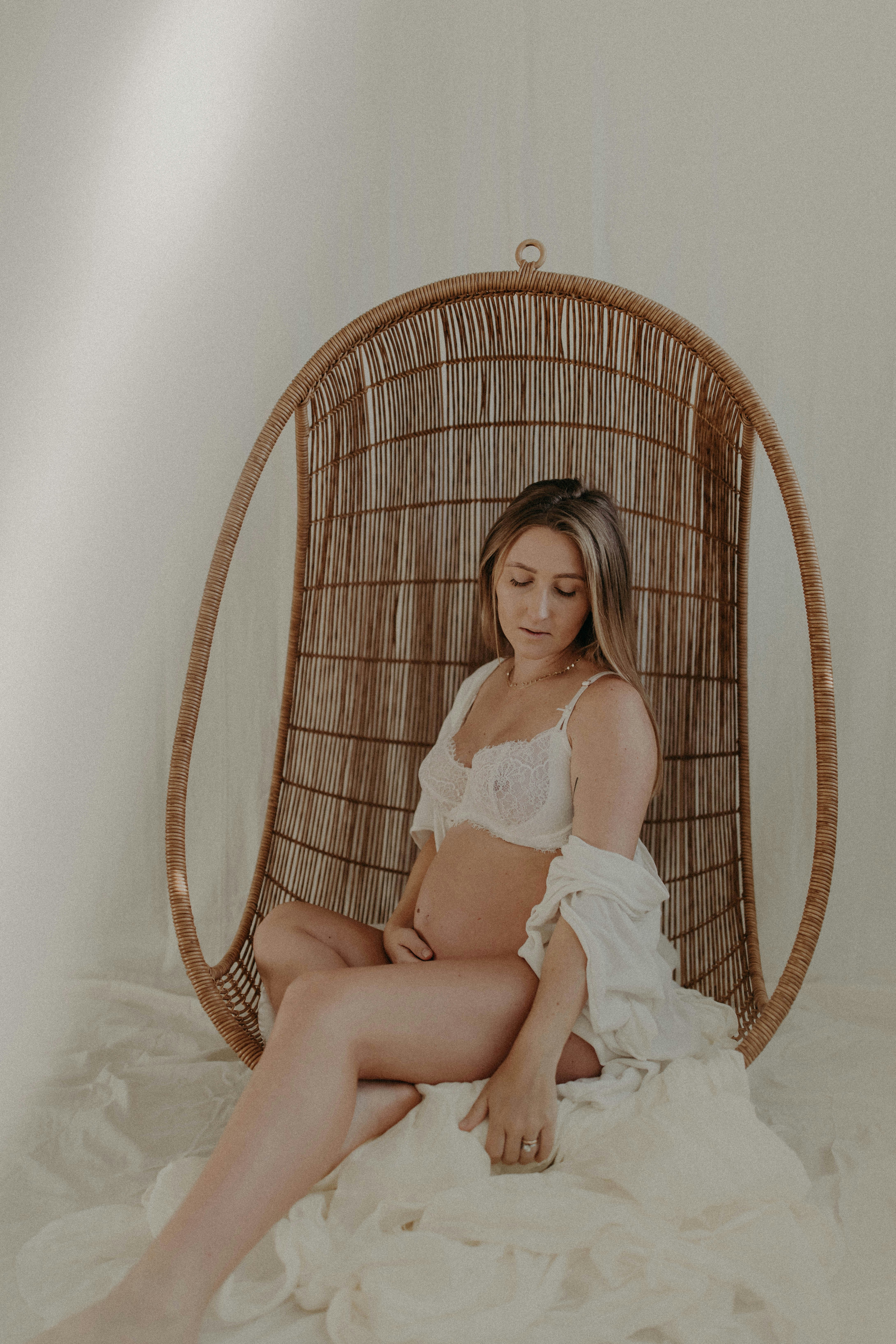 Produits pour femmes enceintes