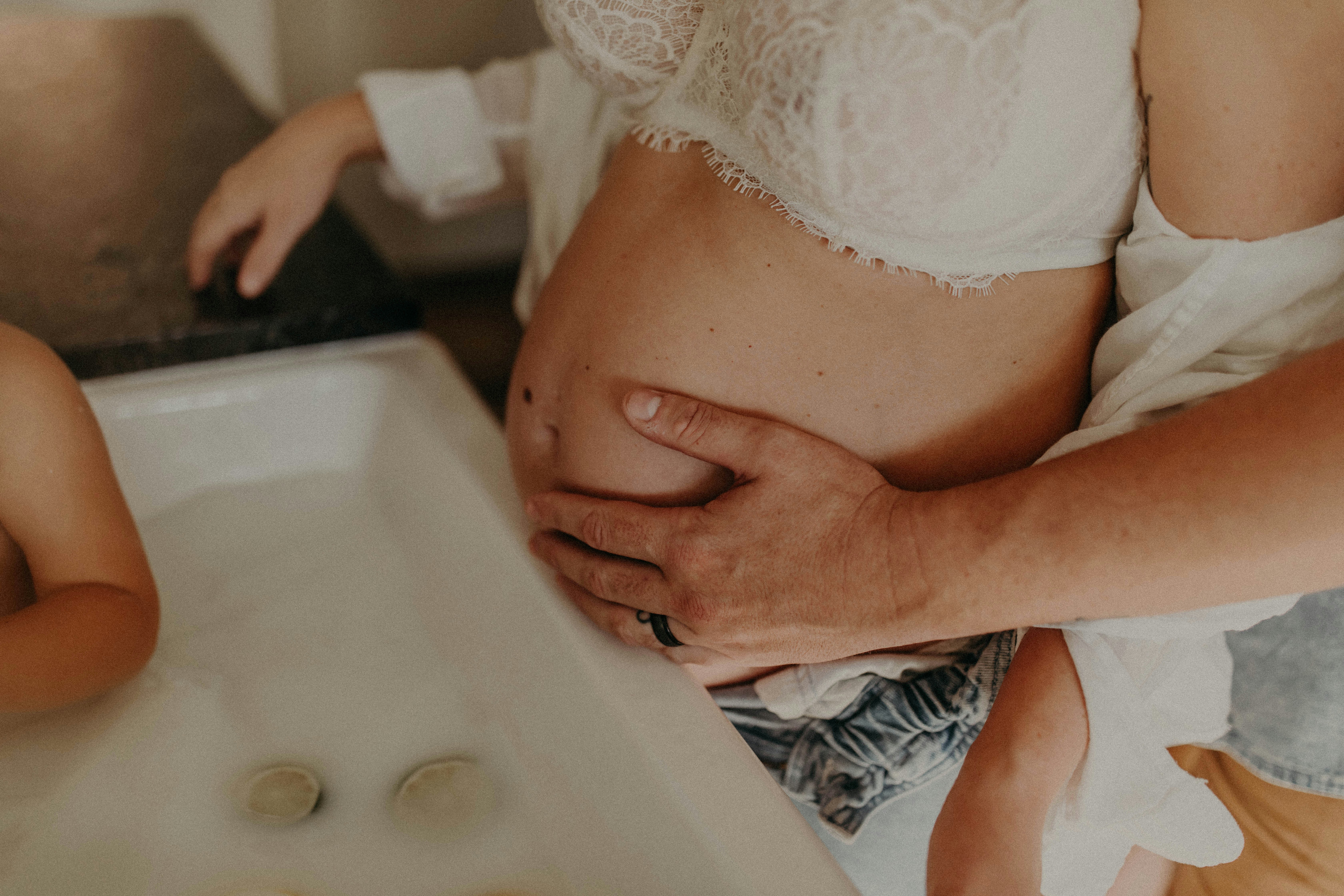 Домашні пологи: за і проти