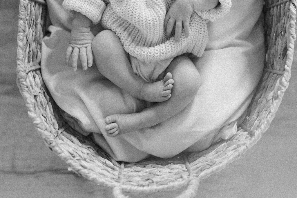 Baby Booties PDF