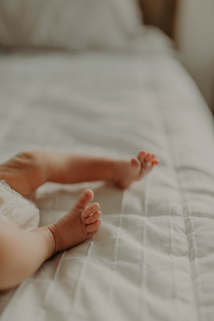 Soft Care Baby Lotion
