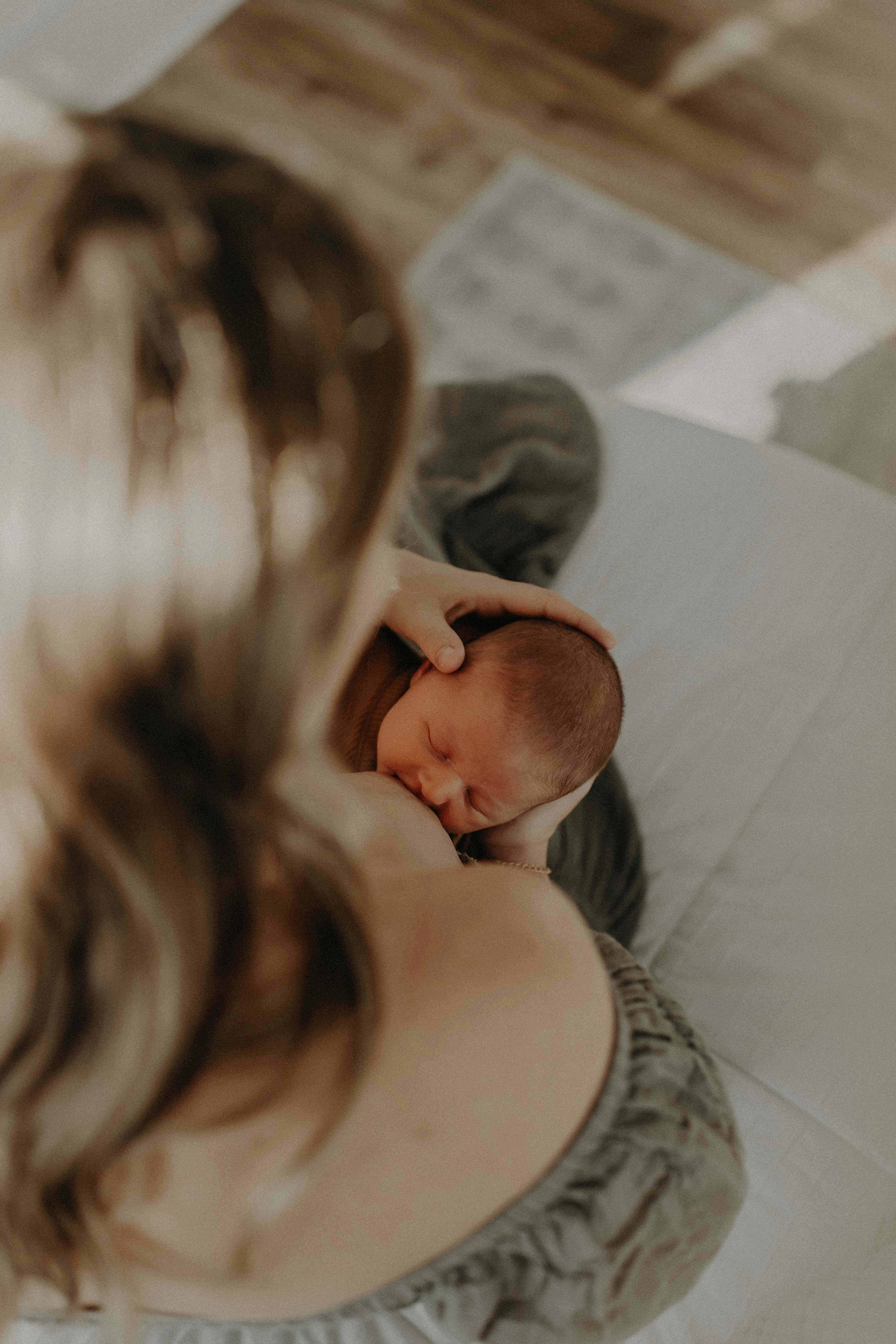 Essential Baby Care: A Comprehensive Guide for New Parents