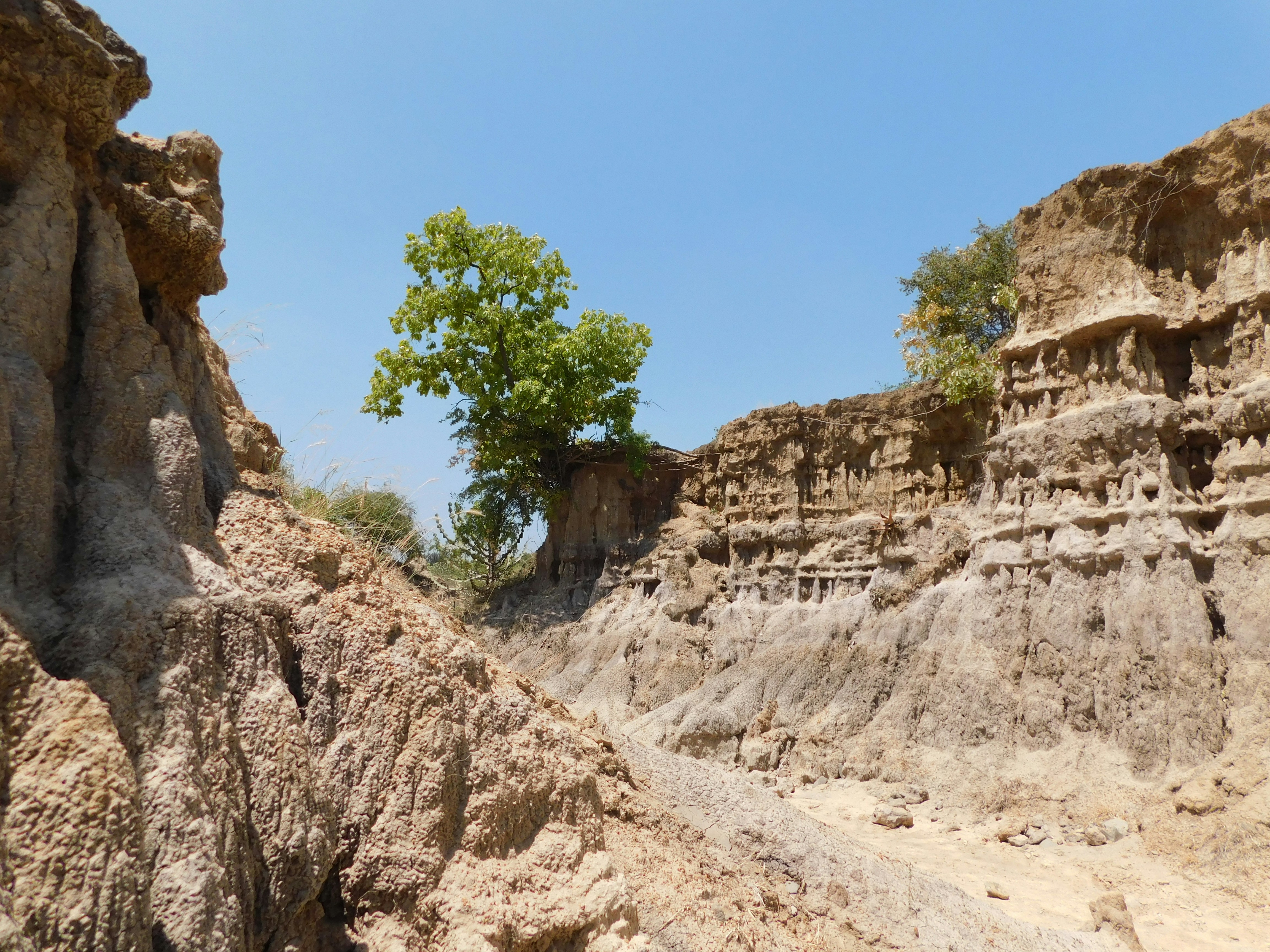 Sagana Gorges; Muranga, Kenya.