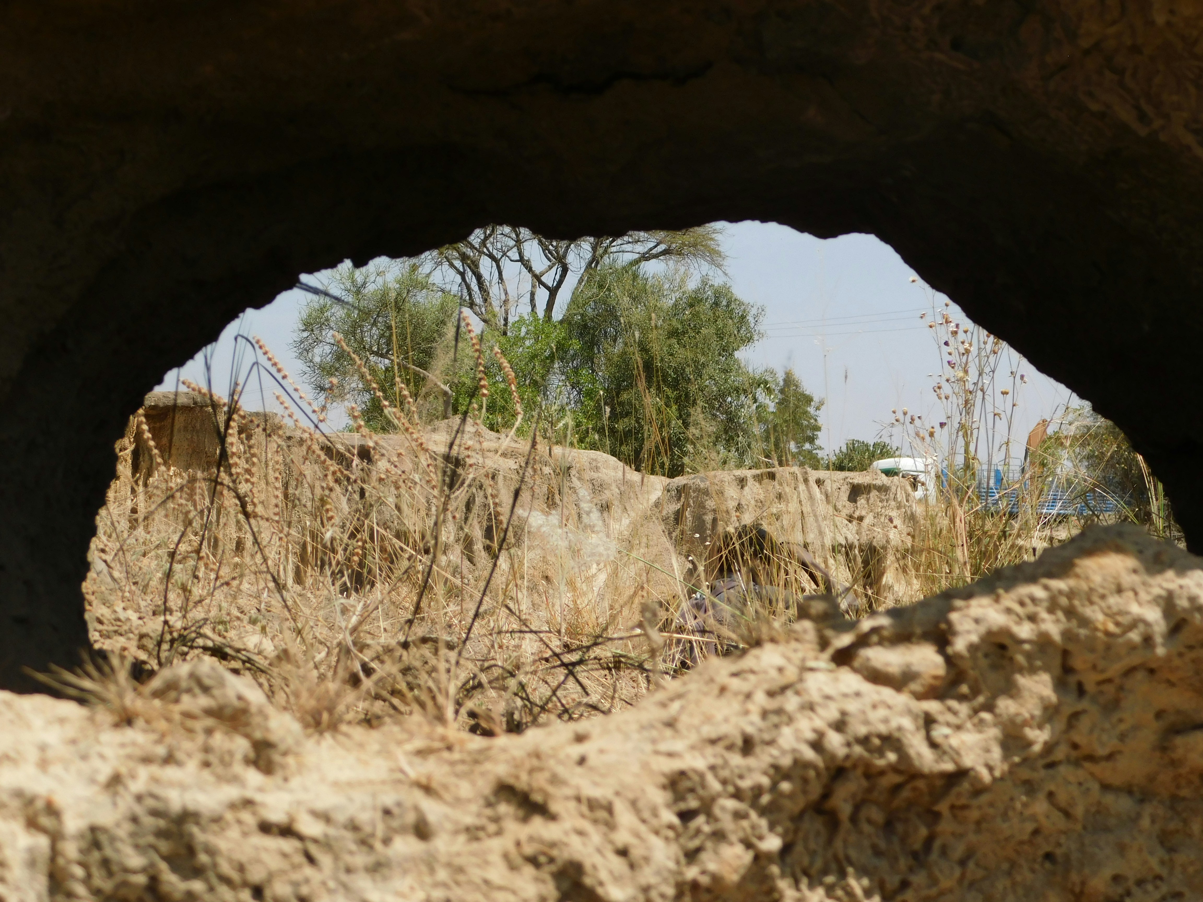 Sagana Gorges; Muranga, Kenya.