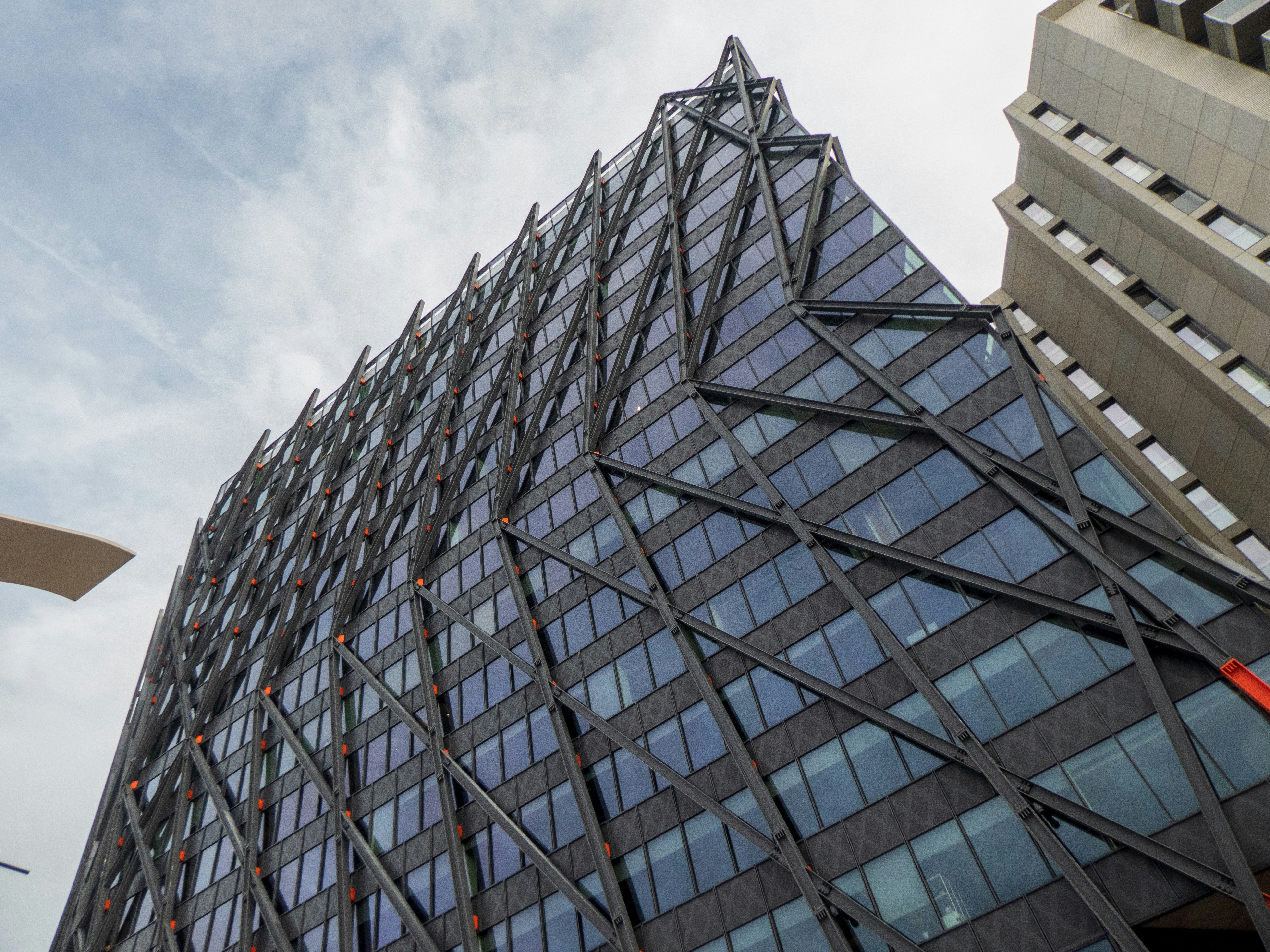 Flat Rates, High Vacancies—Welcome to the New Office Normal