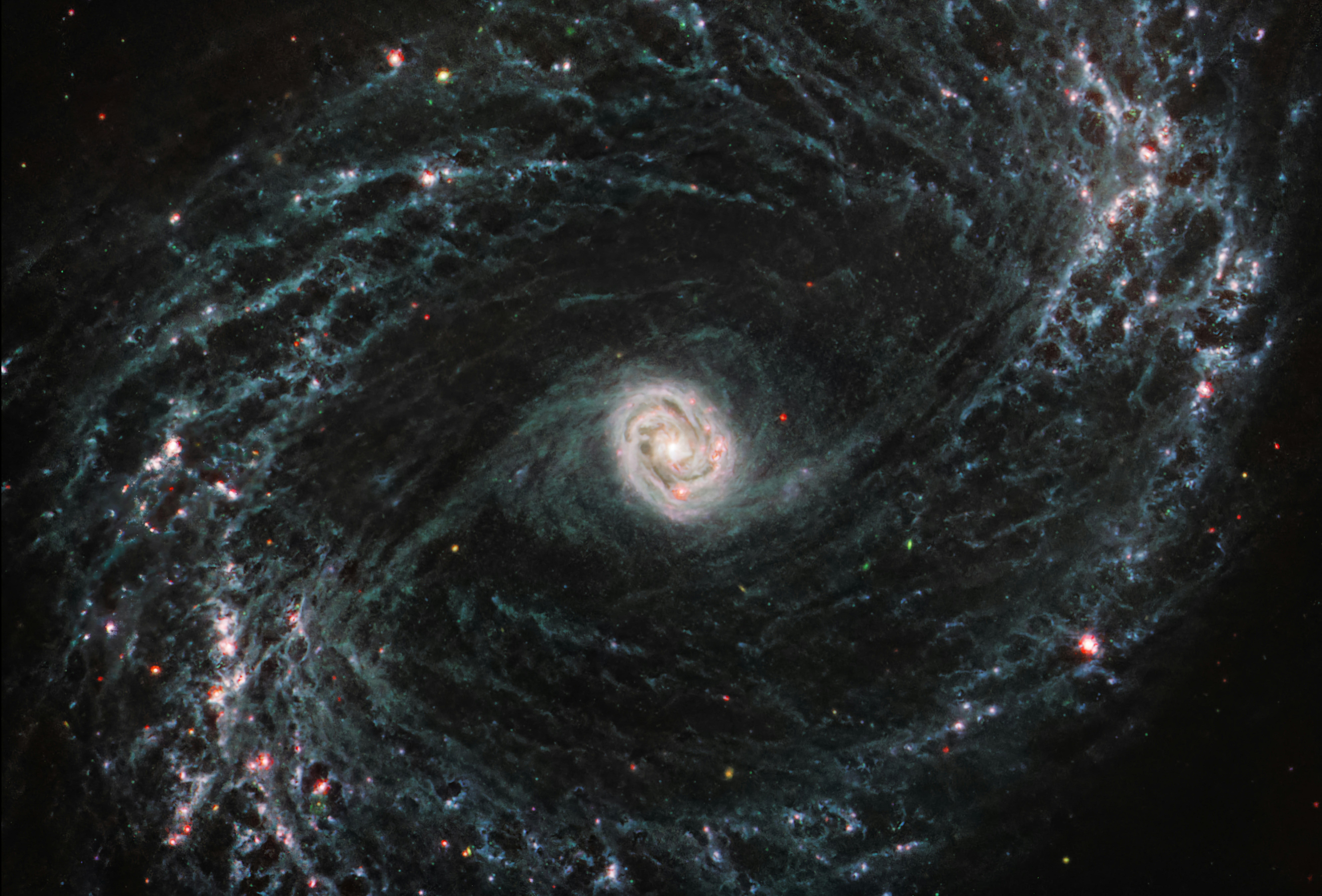Galactic Cannibalism: Is the Small Magellanic Cloud Being Torn Apart?