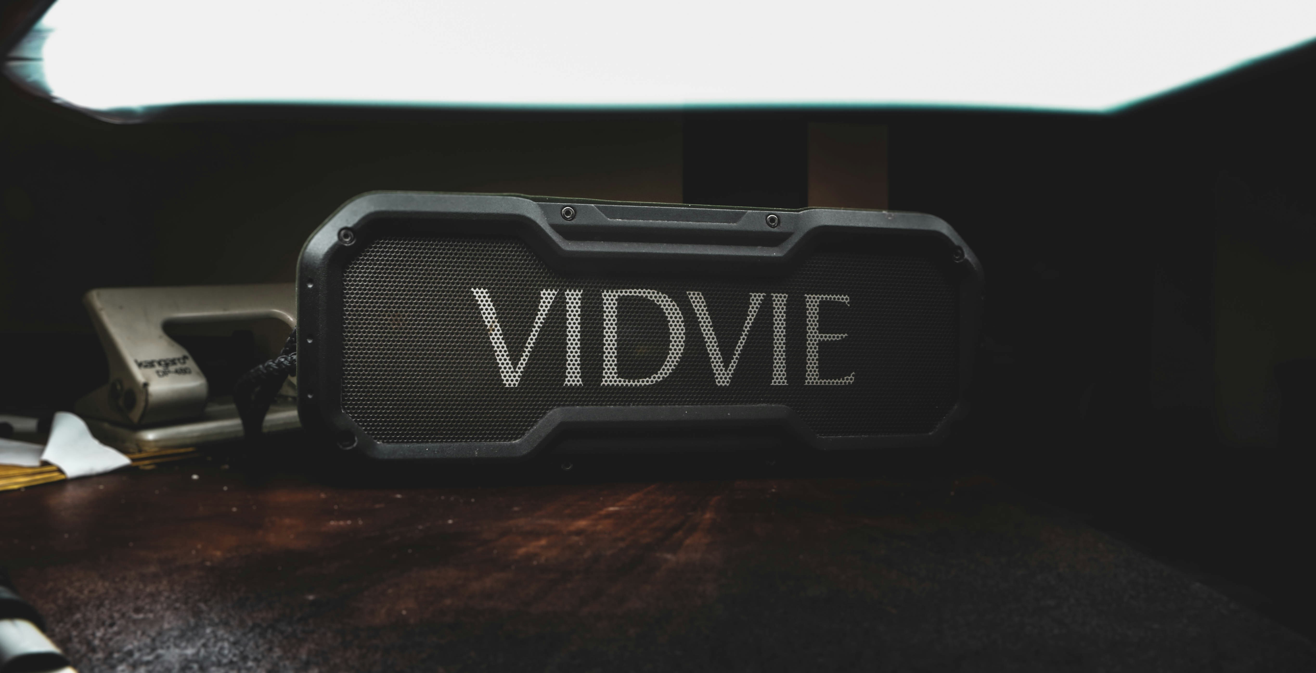 Wireless Bluetooth Speaker Hub