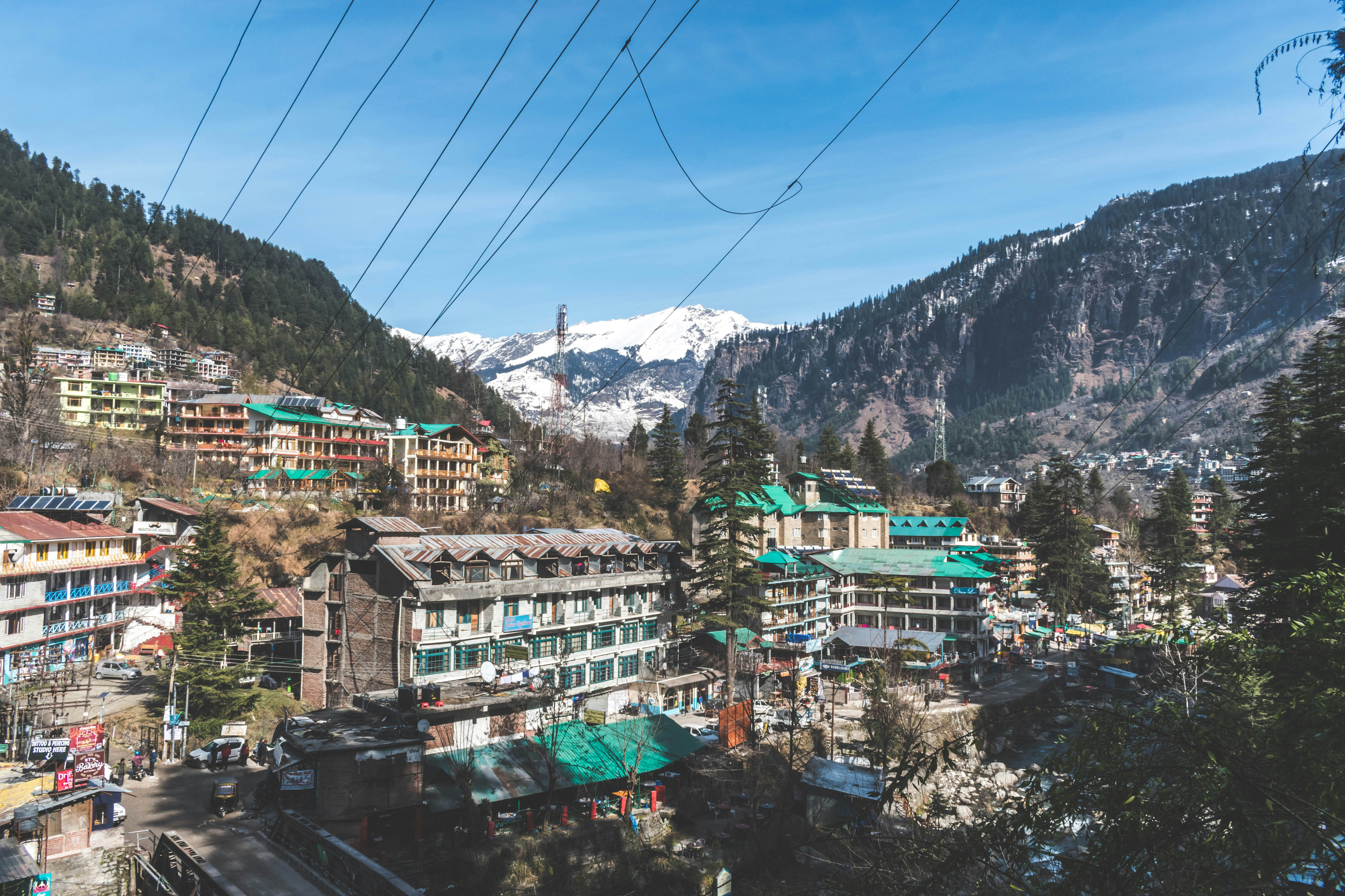 Photo by adityachache