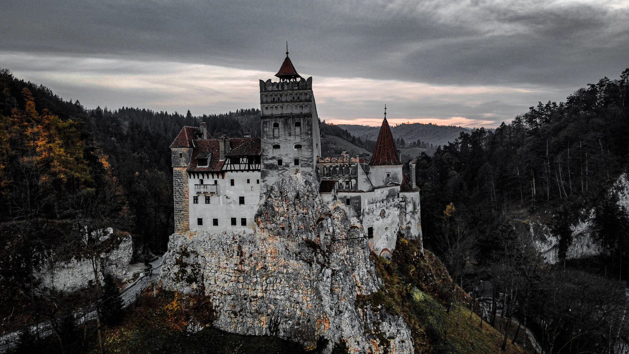 Romania