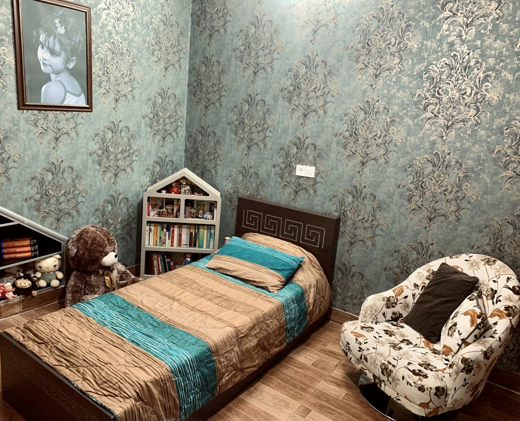 Starlight Dream Duvet