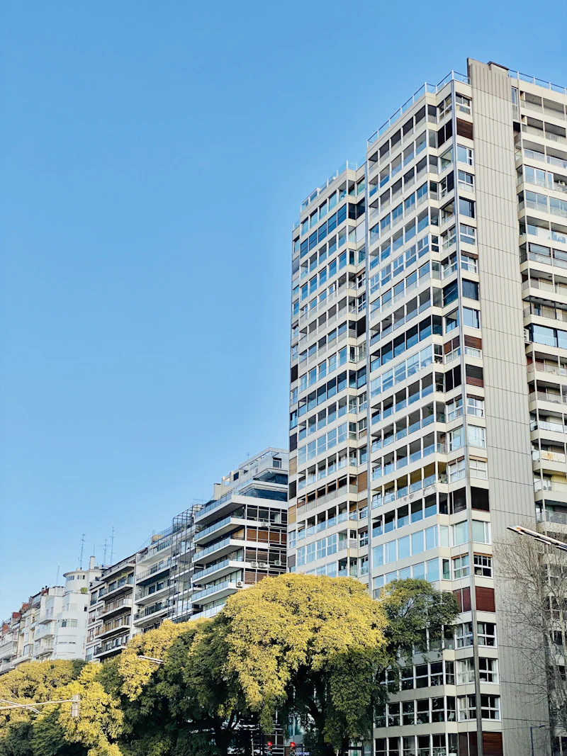 Puerto Norte Rosario