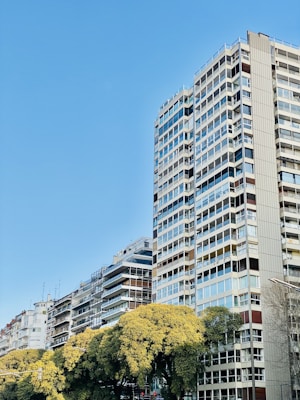 Torre Palermo Soho
