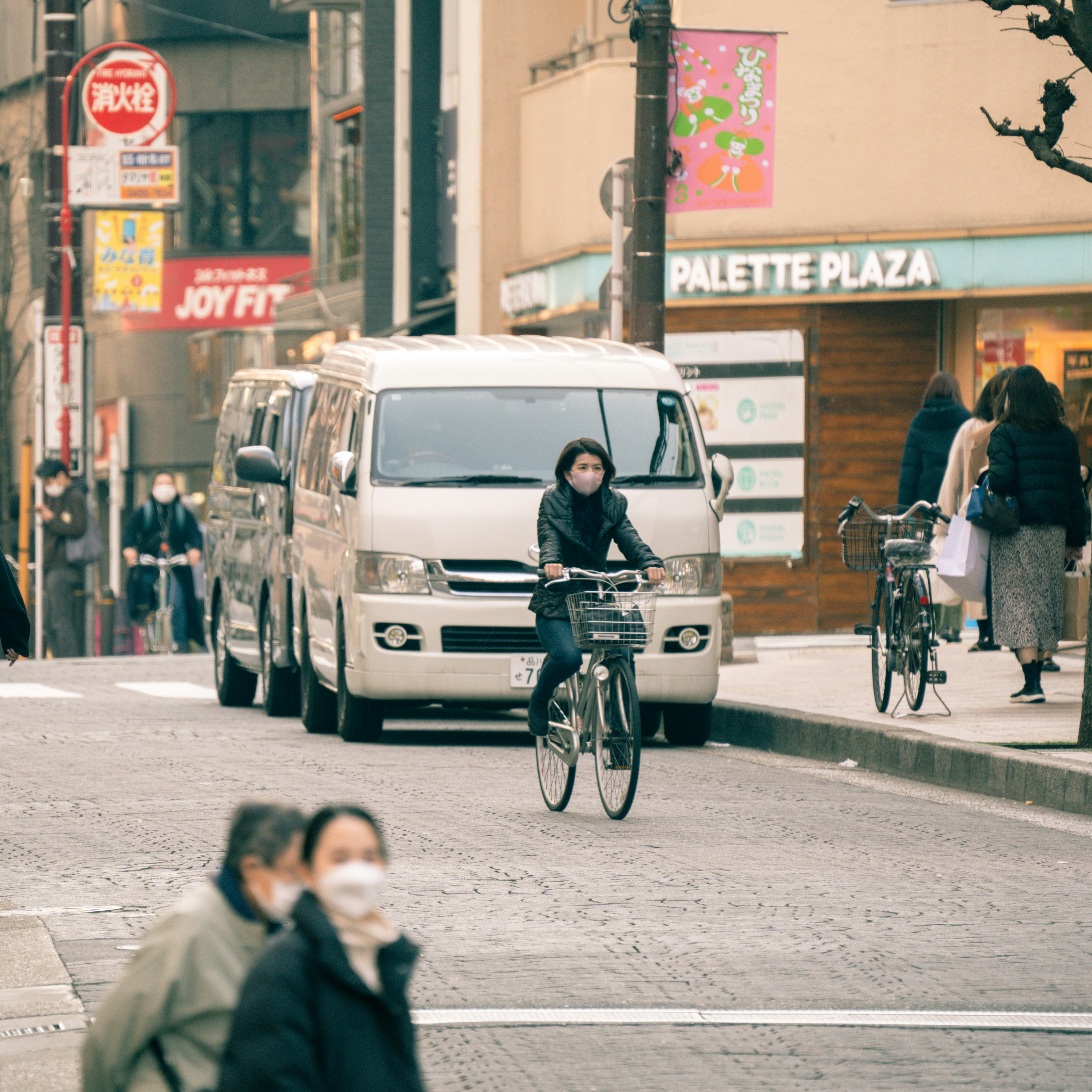 Photo by cosmonaut647