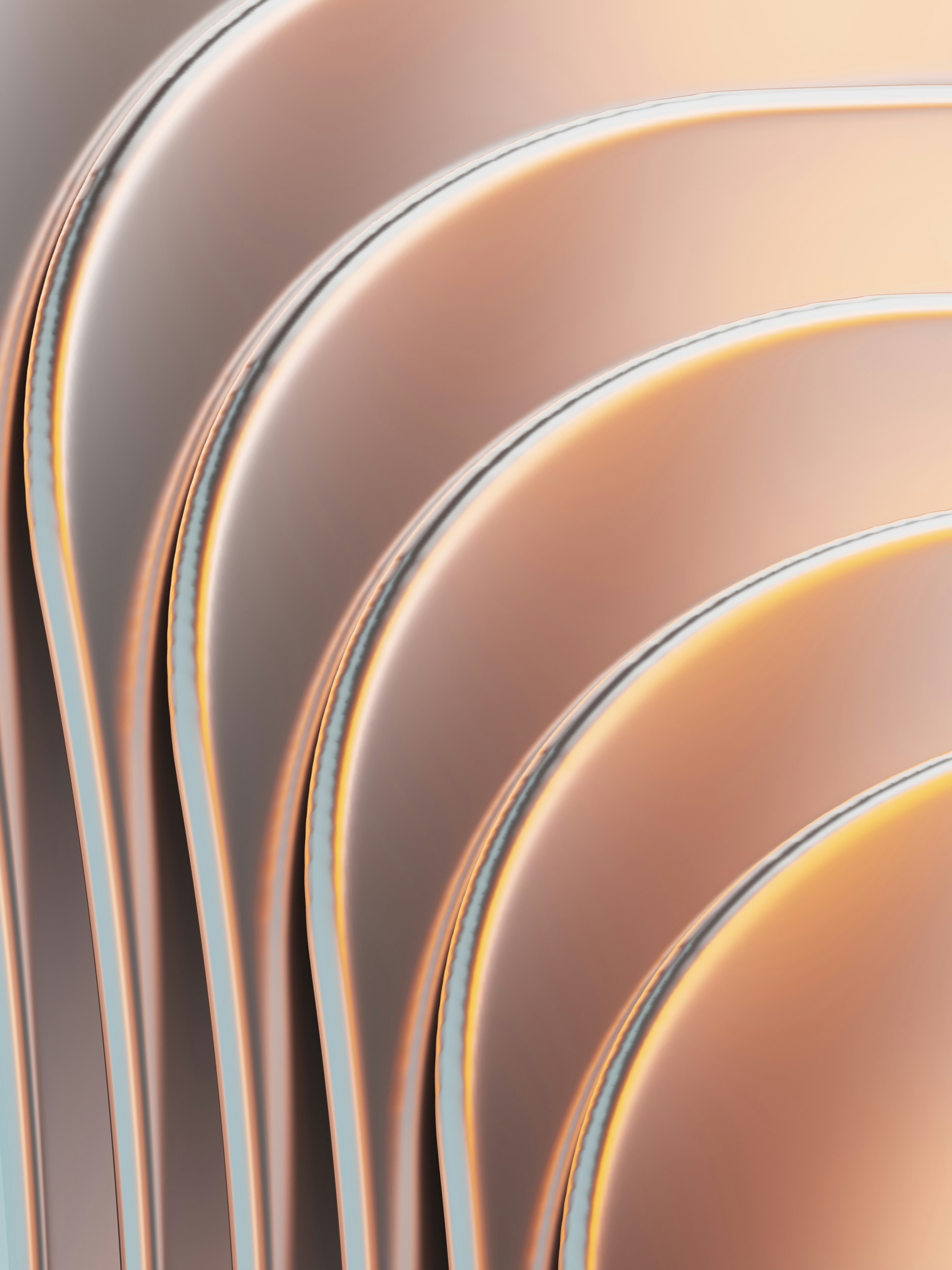 a close up of a cell phone with many lines on it