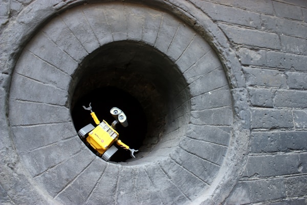 NR 33 - Espaços Confinados (Trabalhadores e Vigias)