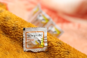 Kitchen Tissue Pack
