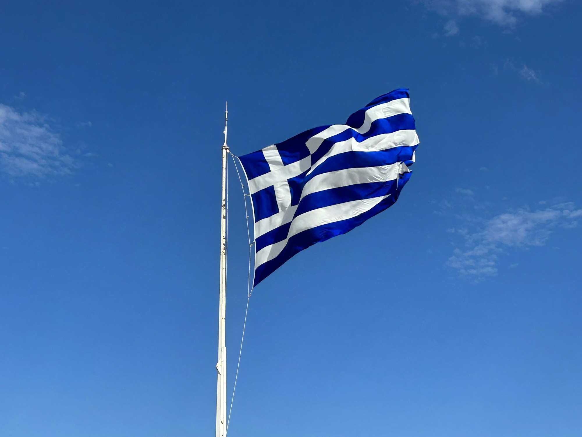 A Taste of Athens: Local Dishes, Restaurants & Recipes