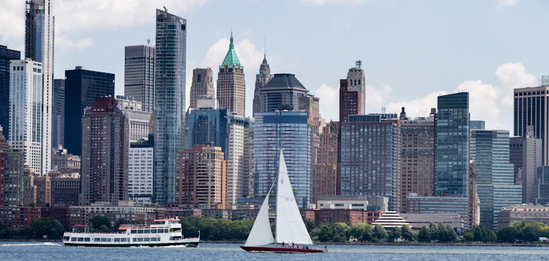 Best Glamping Spots Near New York City for a Night Under the Stars