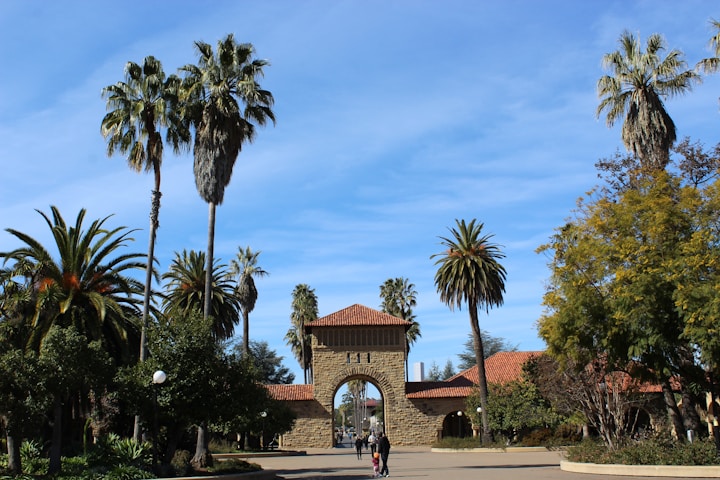 Southern California University