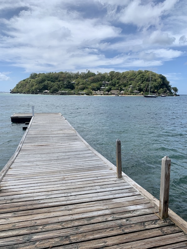What to See in Saint Vincent and the Grenadines: A Travel Guide