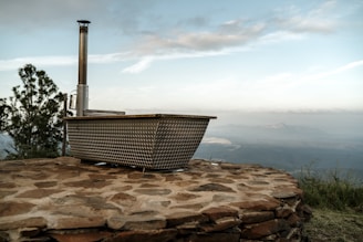 Glamping in Italië