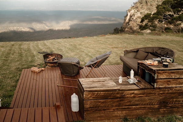 Discover the World's Best Glamping Destinations with Outrnr