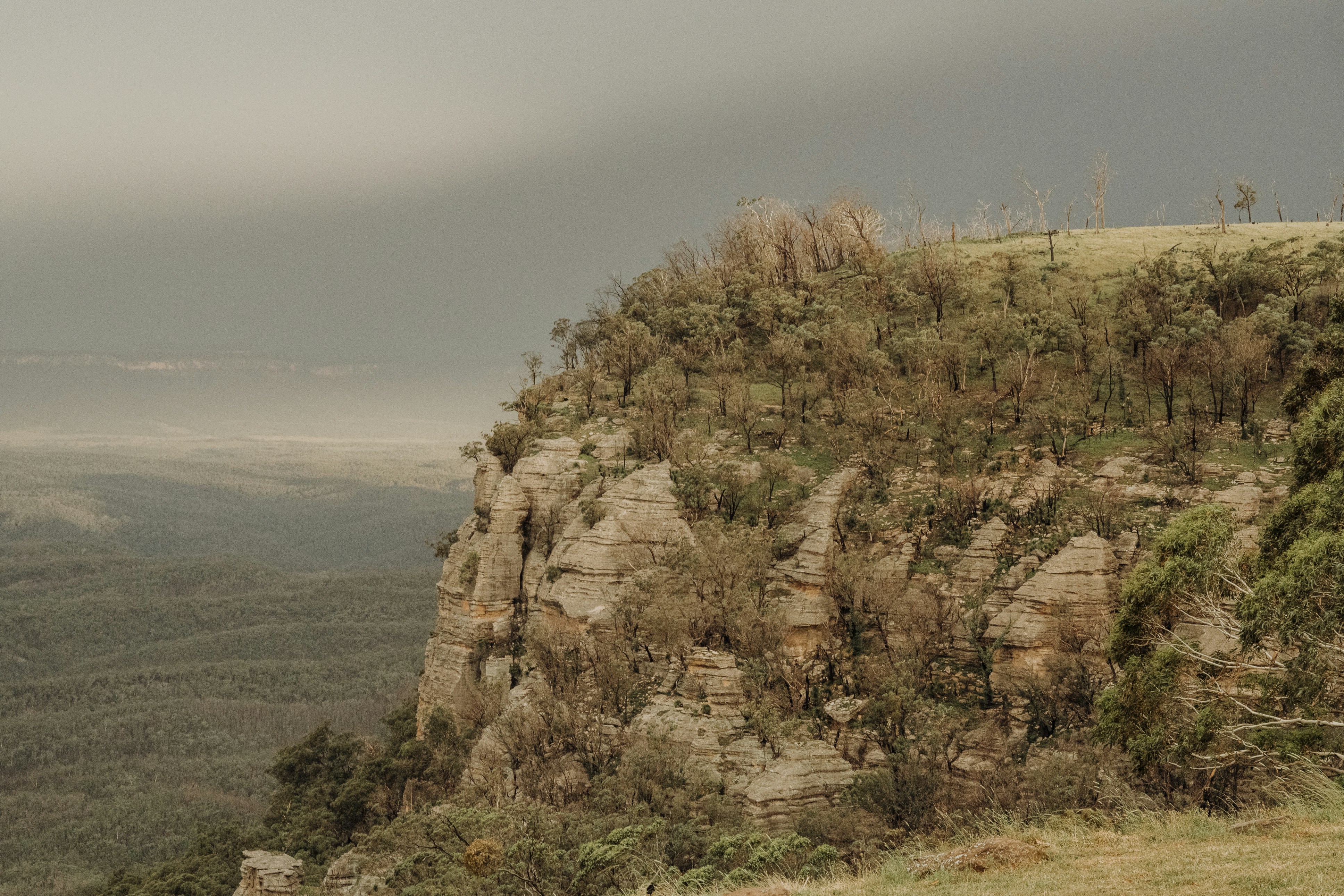 Capertee, New South Wales