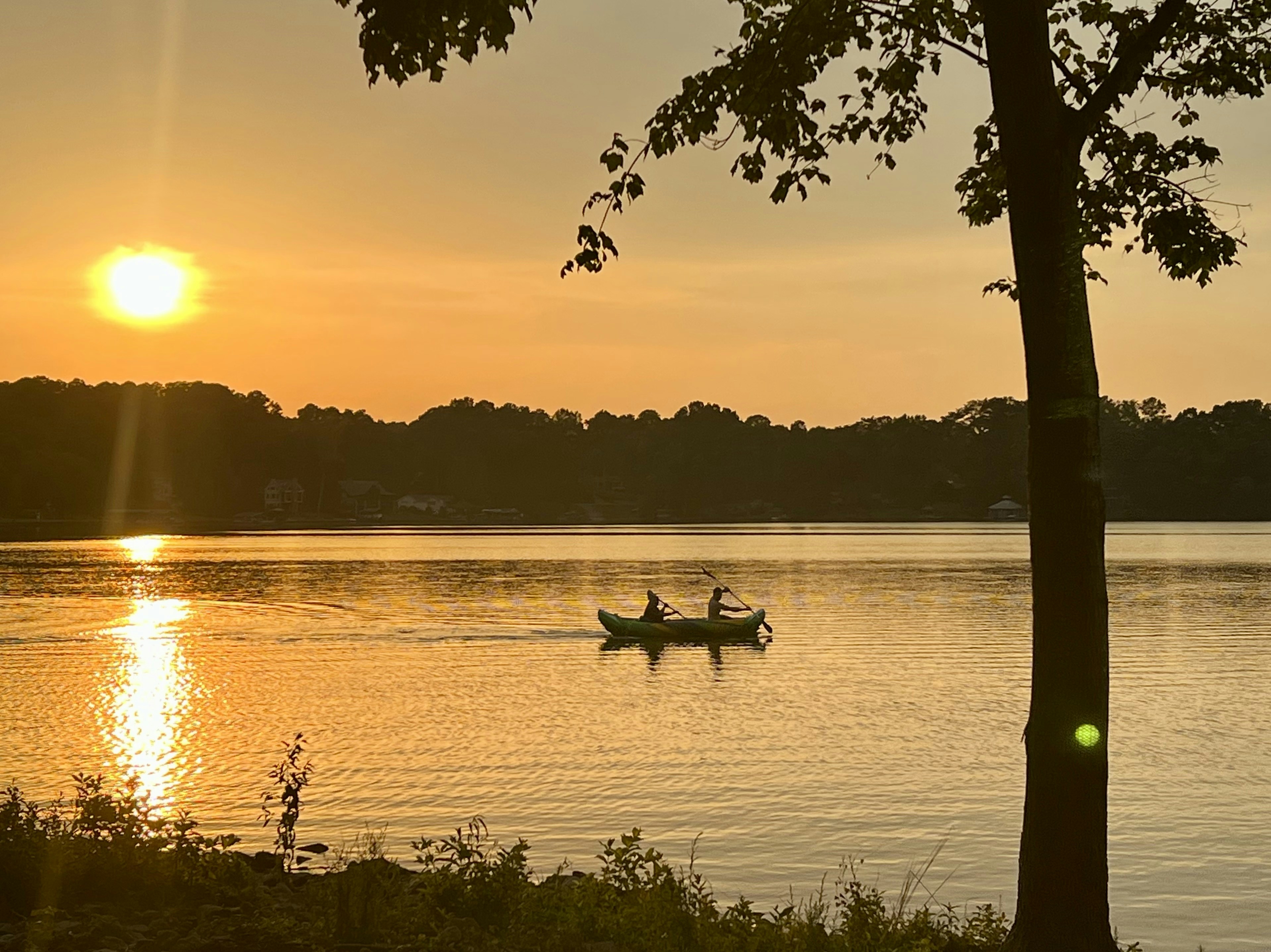 Max Zwolińska na Igrzyskach Olimpijskich w Paryżu