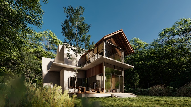 Biophilic