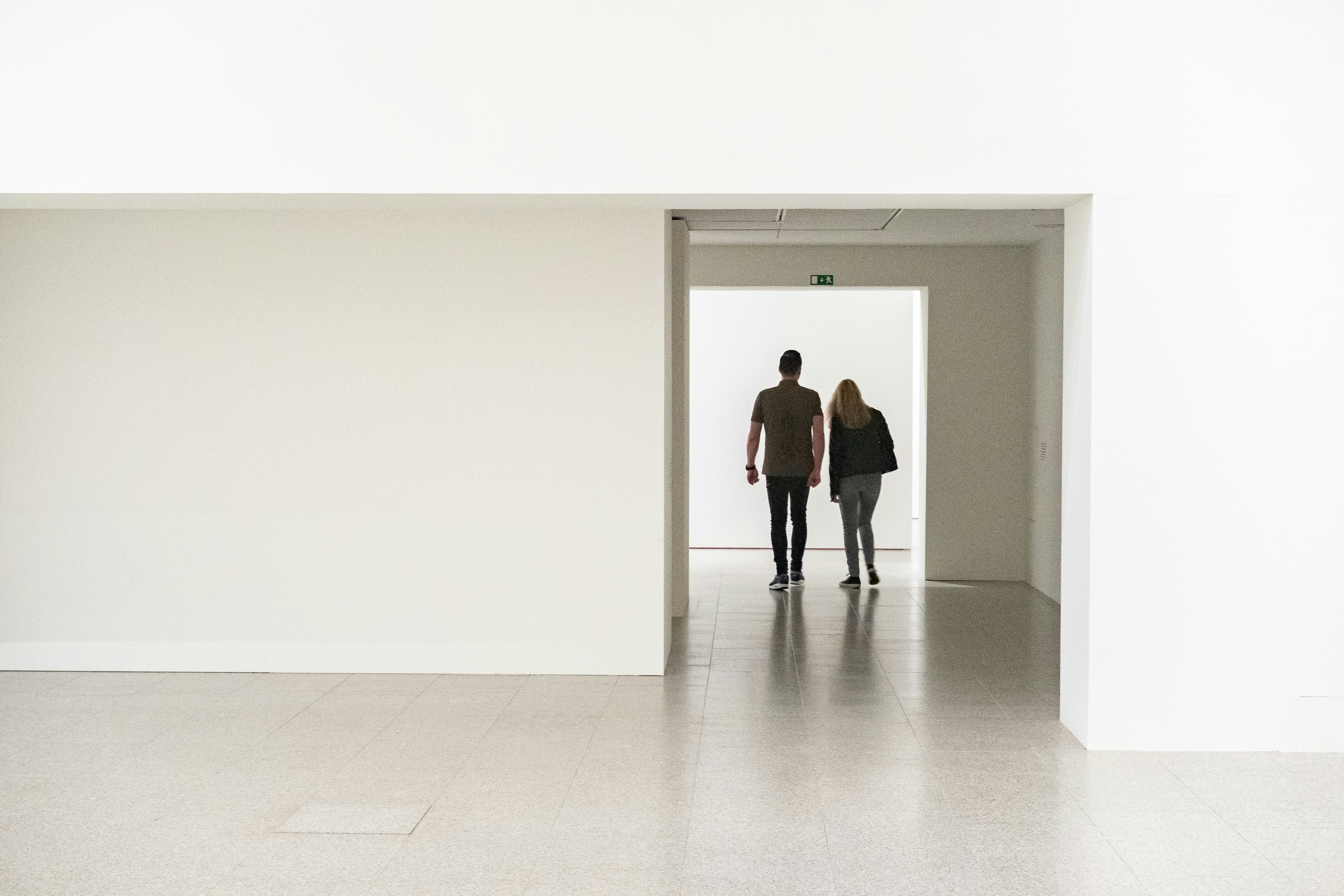 Photo by bernardhermant