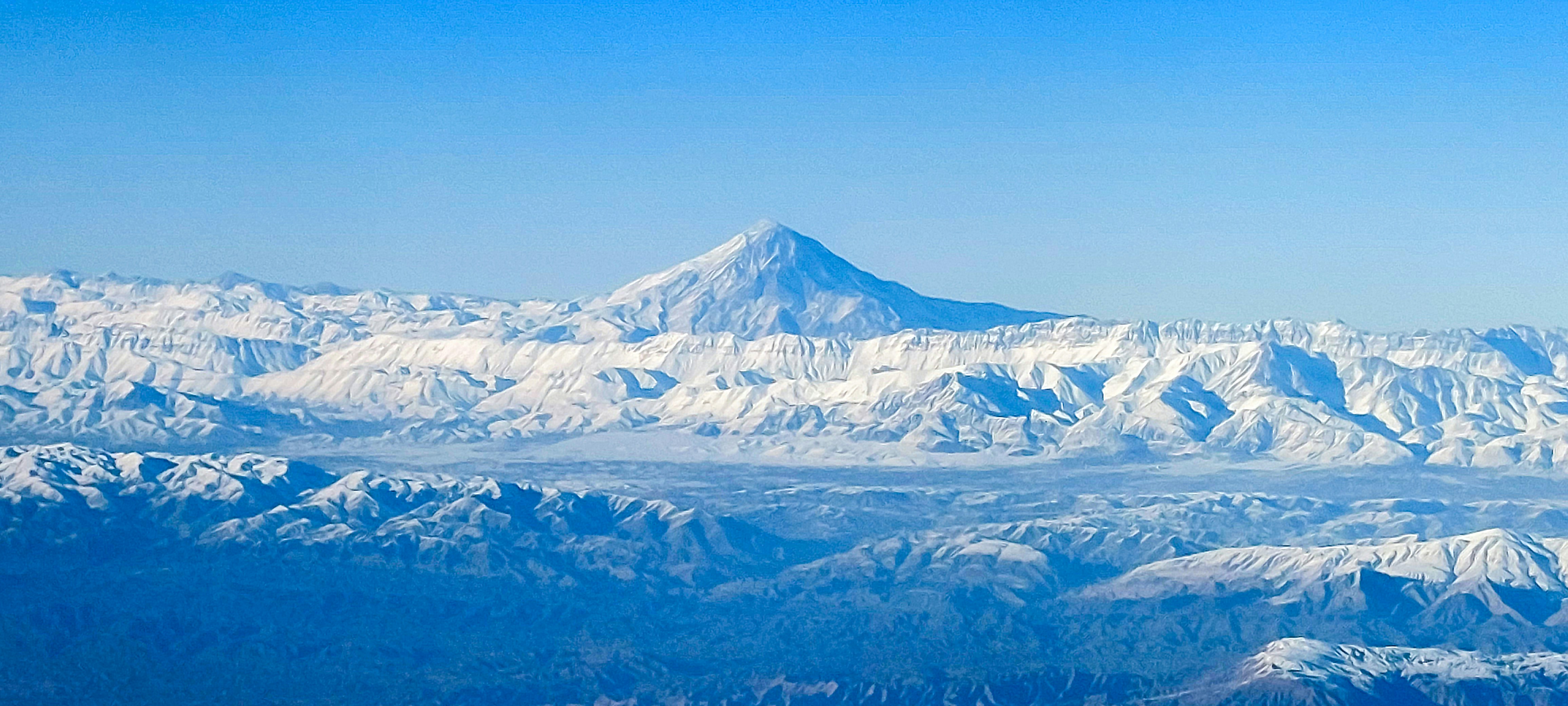 Photo by aliarjmandi