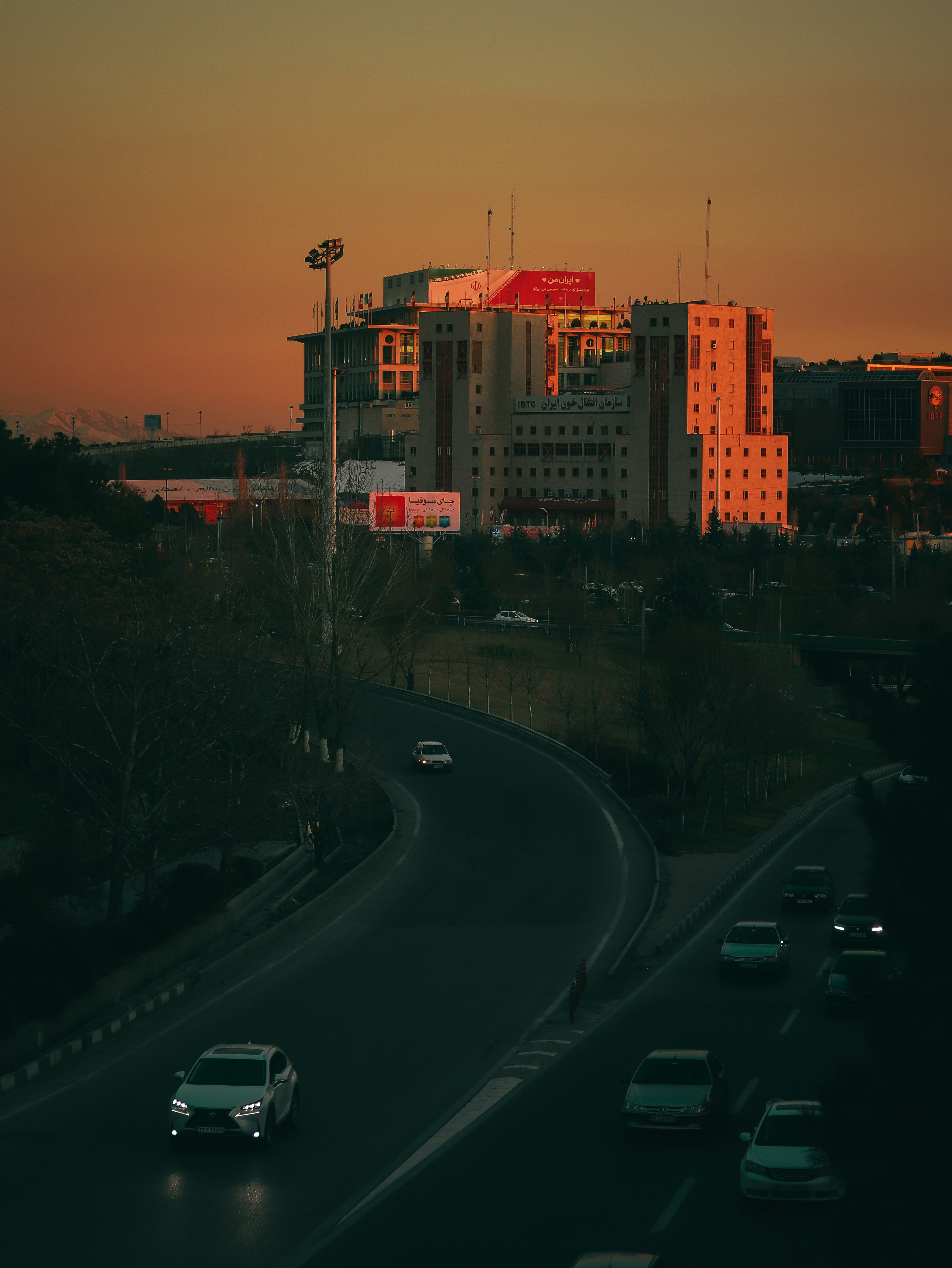 Photo by thehosseiin