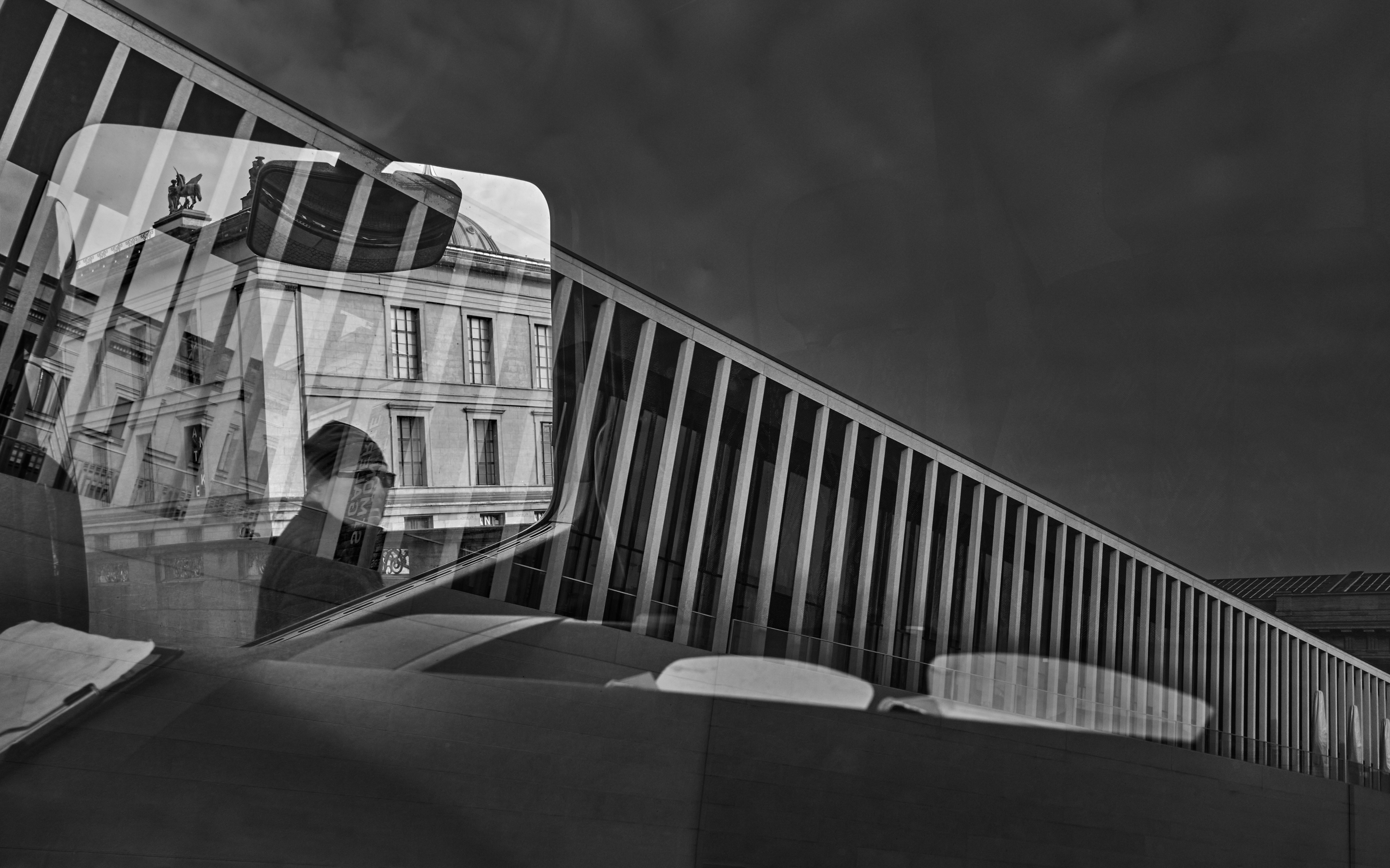 Image by Àlex Folguera via Unsplash