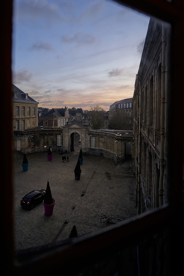 What to See in Arras: A Comprehensive Travel Guide
