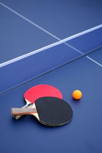 Table Tennis Team