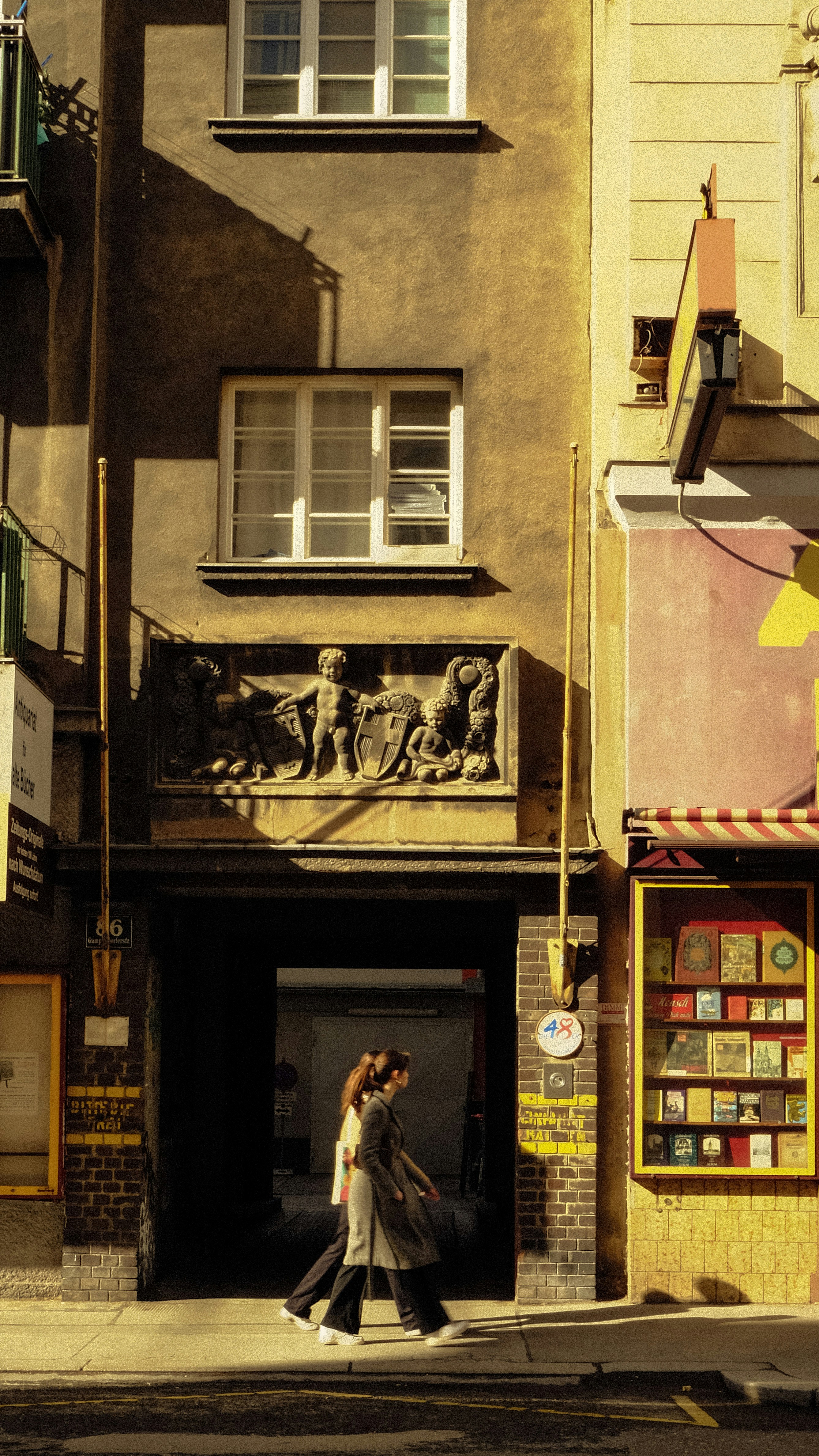 Photo by kmondschein