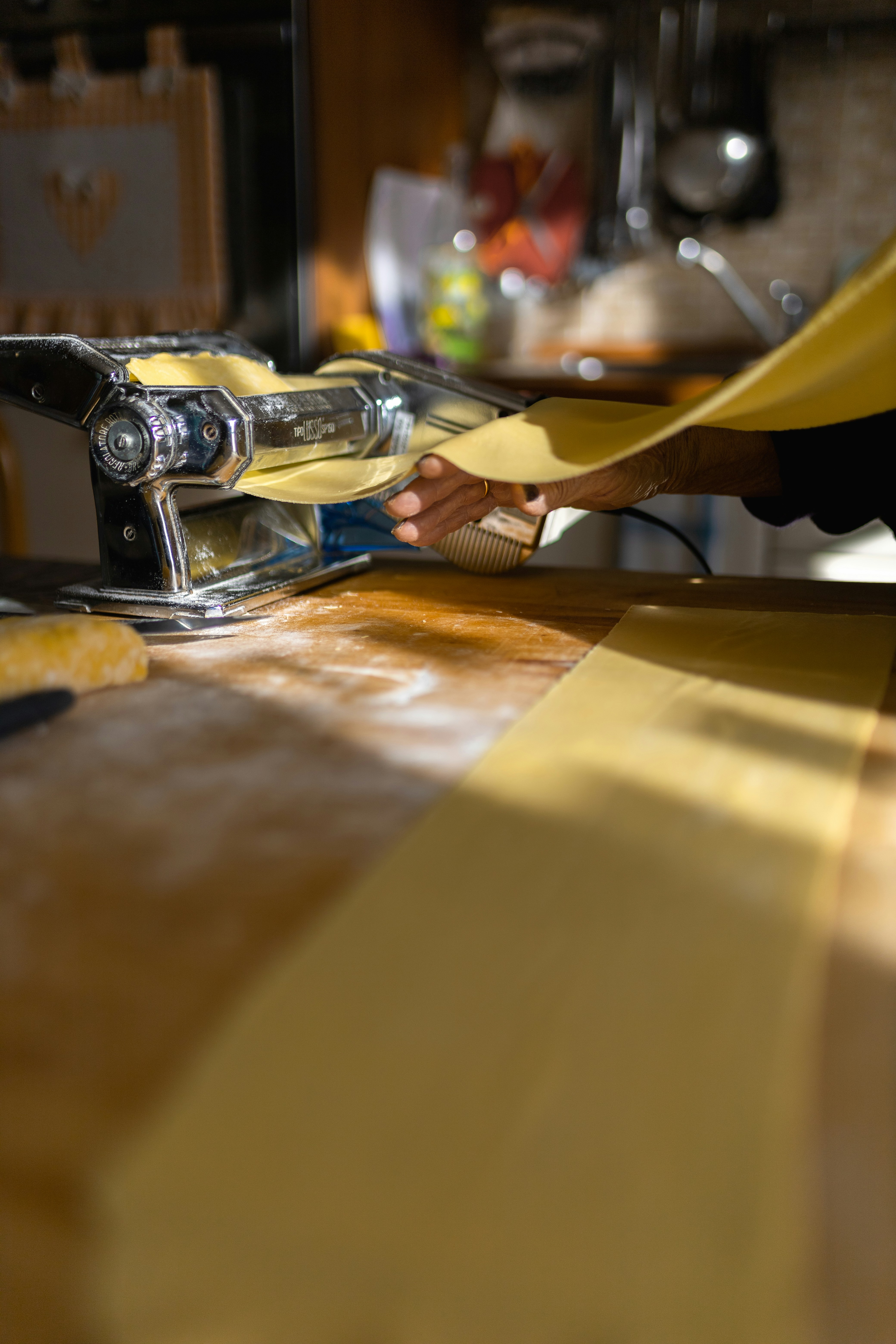 The Ultimate Guide to Stainless Steel Manual Pasta Makers: Your Path to Perfect Homemade Pasta