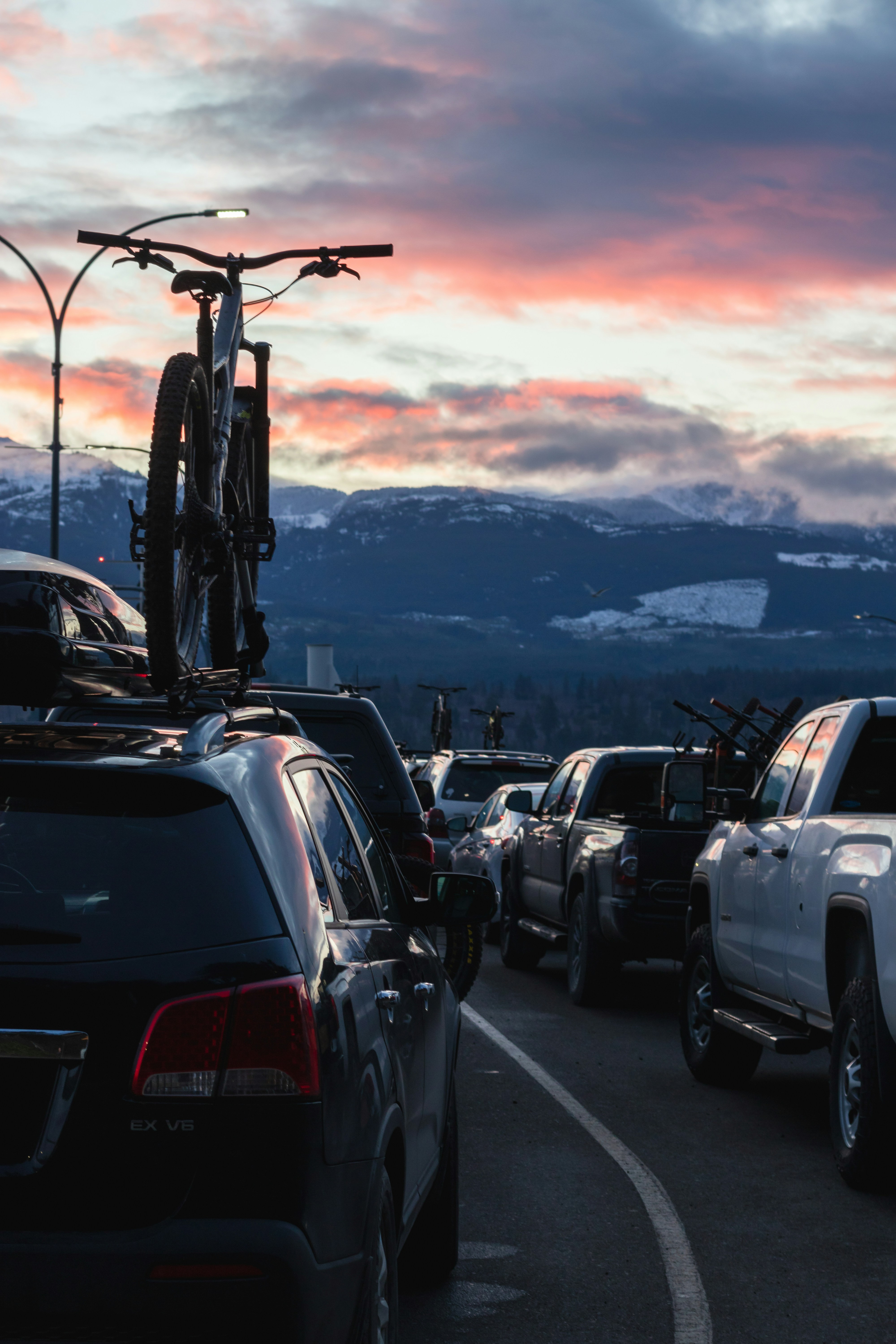 10 Ride-Sharing Apps for Transportation Around Lake Tahoe